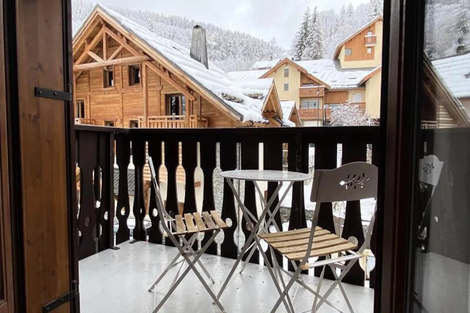 Residence Tigny - Untagged