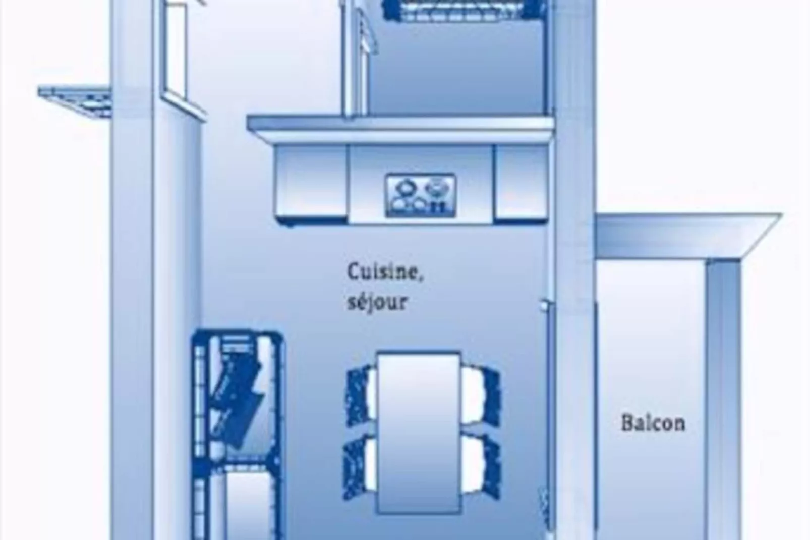 Résidence La Croix Du Sud-Non tagué