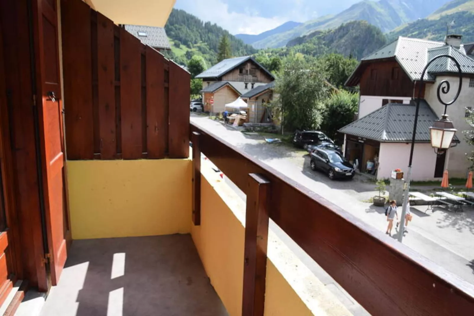 Résidence La Demeurance-Untagged