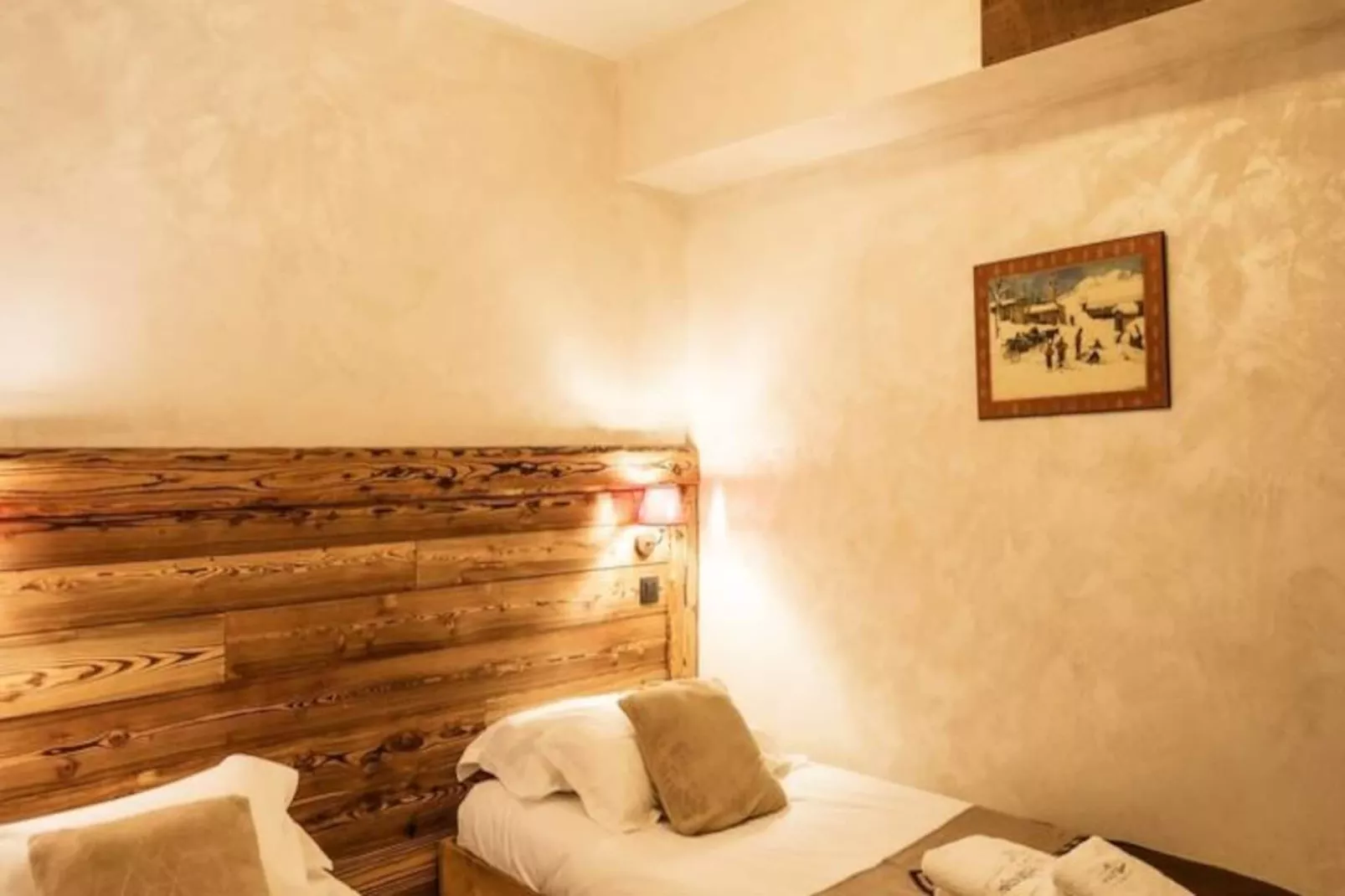 Les Chalets D'adrien-Non tagué