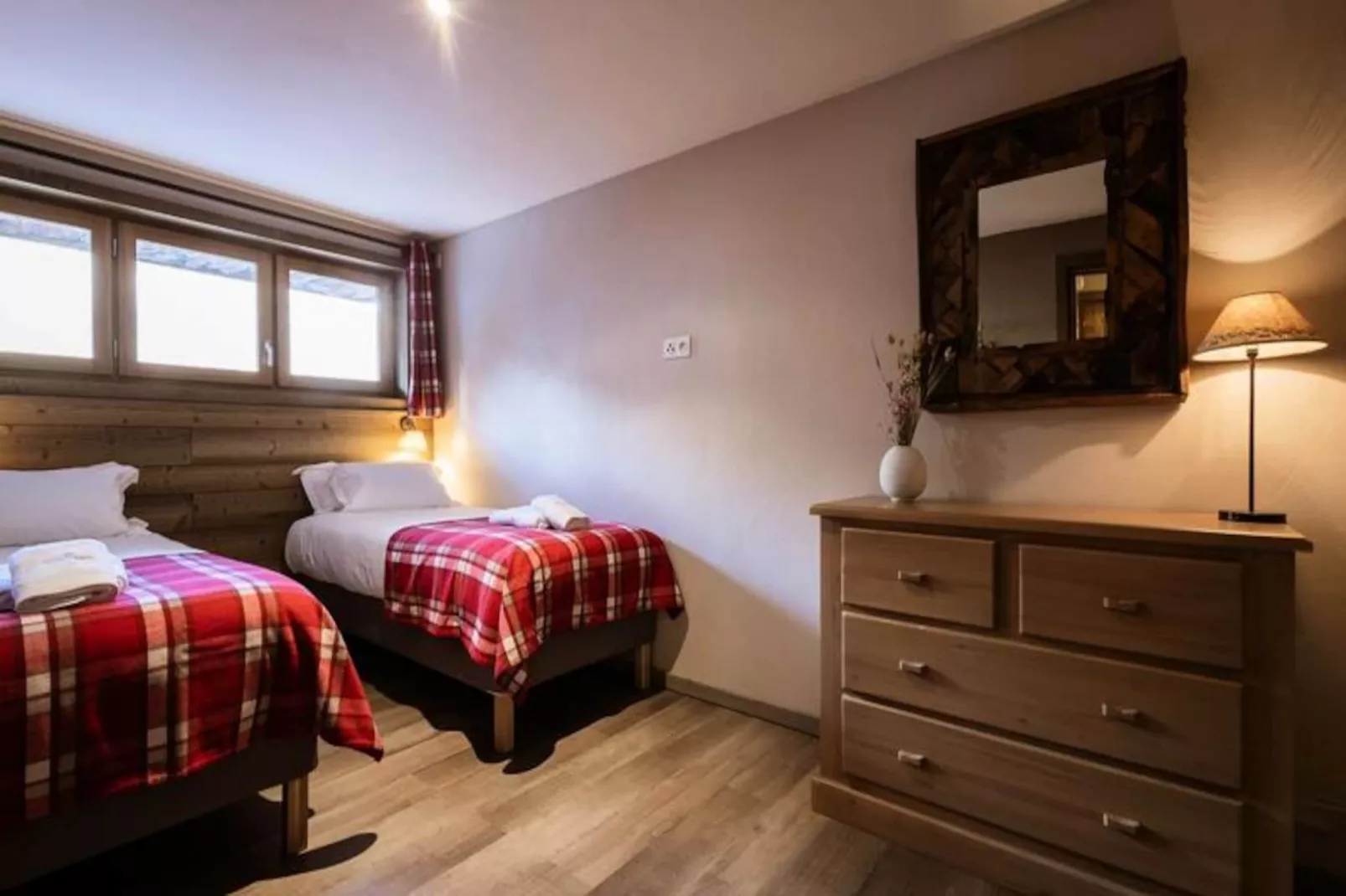 Les Chalets D'adrien-Non tagué