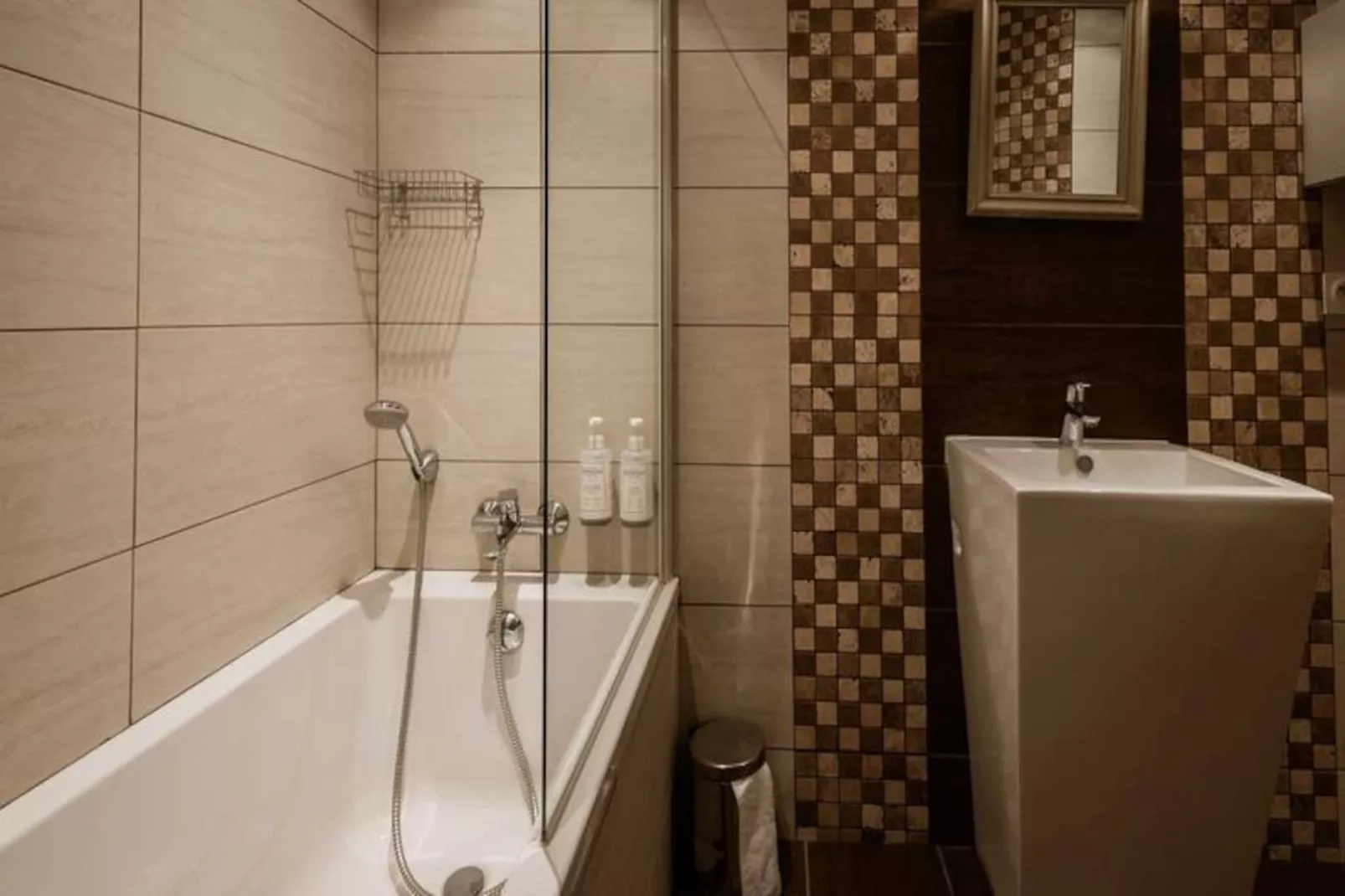 Les Chalets D'adrien-Non tagué