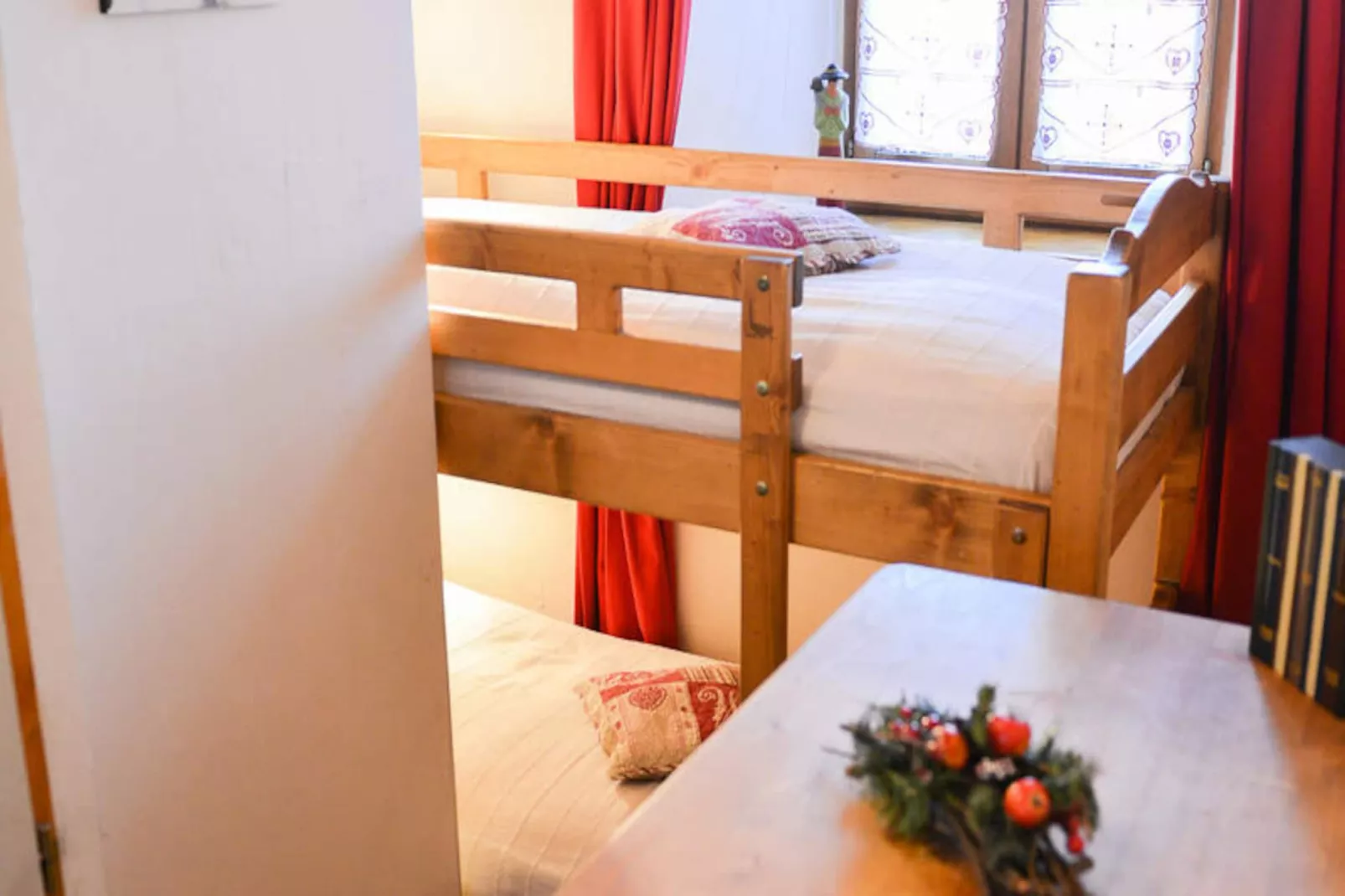 Chalet Les Ecrins - Nicht zugeordnet