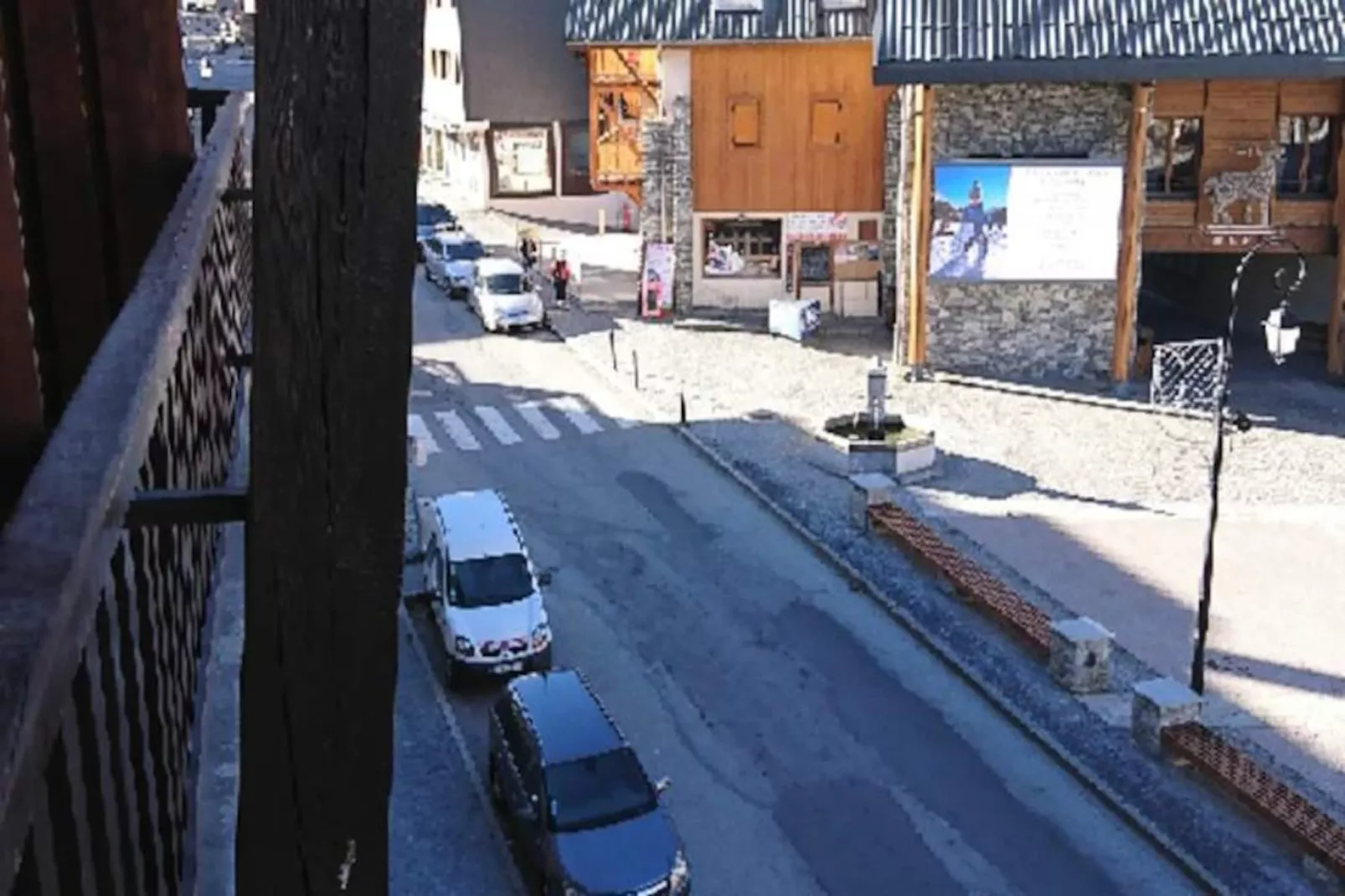 Résidence Royal Neige-Untagged