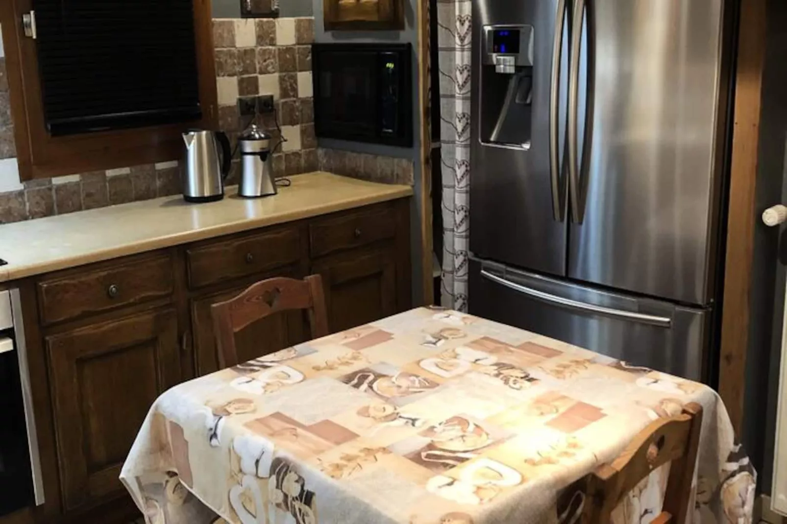 Chalet Colenfrey-Nicht zugeordnet