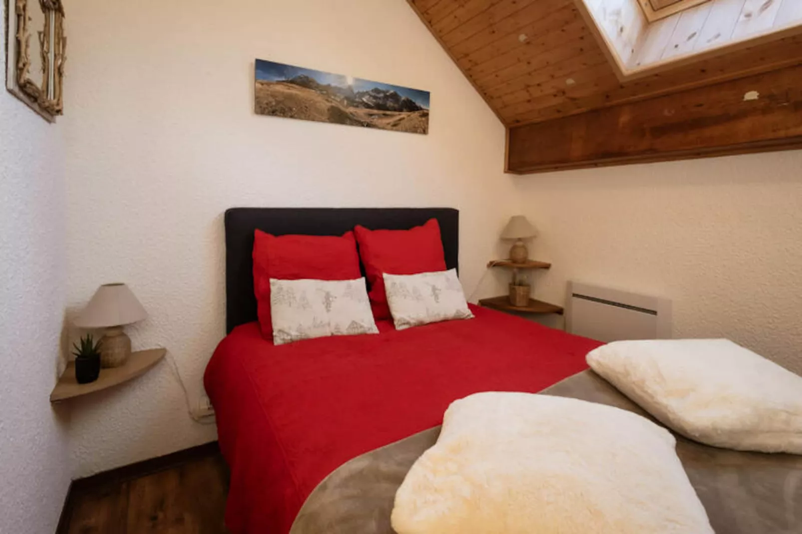 Résidence Plan Soleil-Nicht zugeordnet