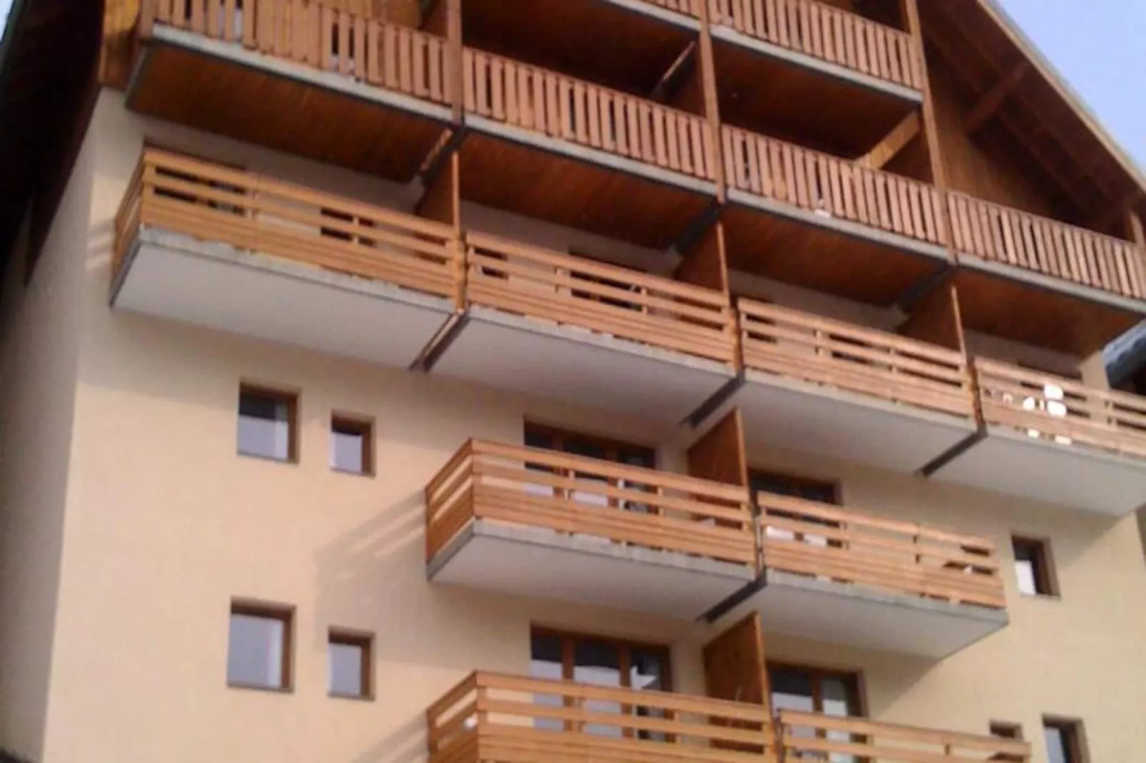 Residence Valoria-Nicht zugeordnet