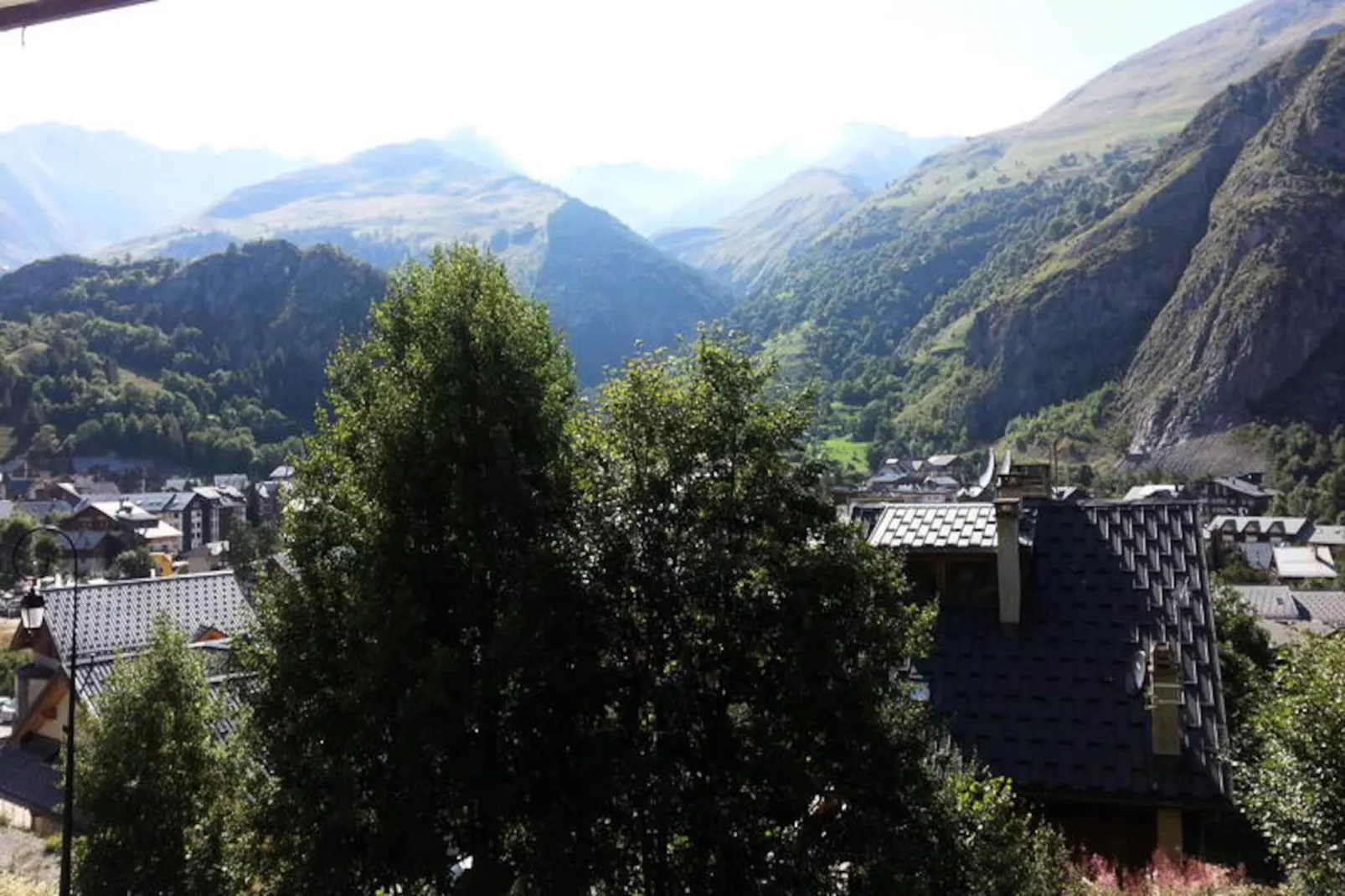 Résidence Les Valmonts - Non tagué