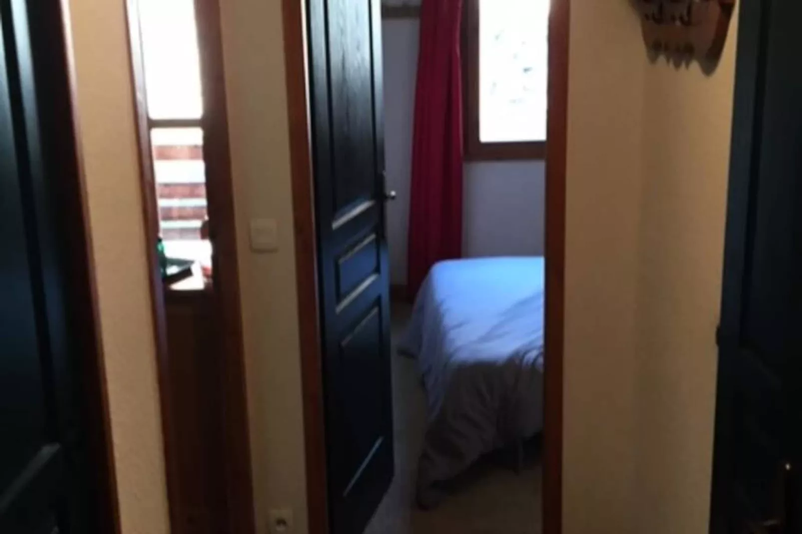 Chalets Du Galibier I-Nicht zugeordnet