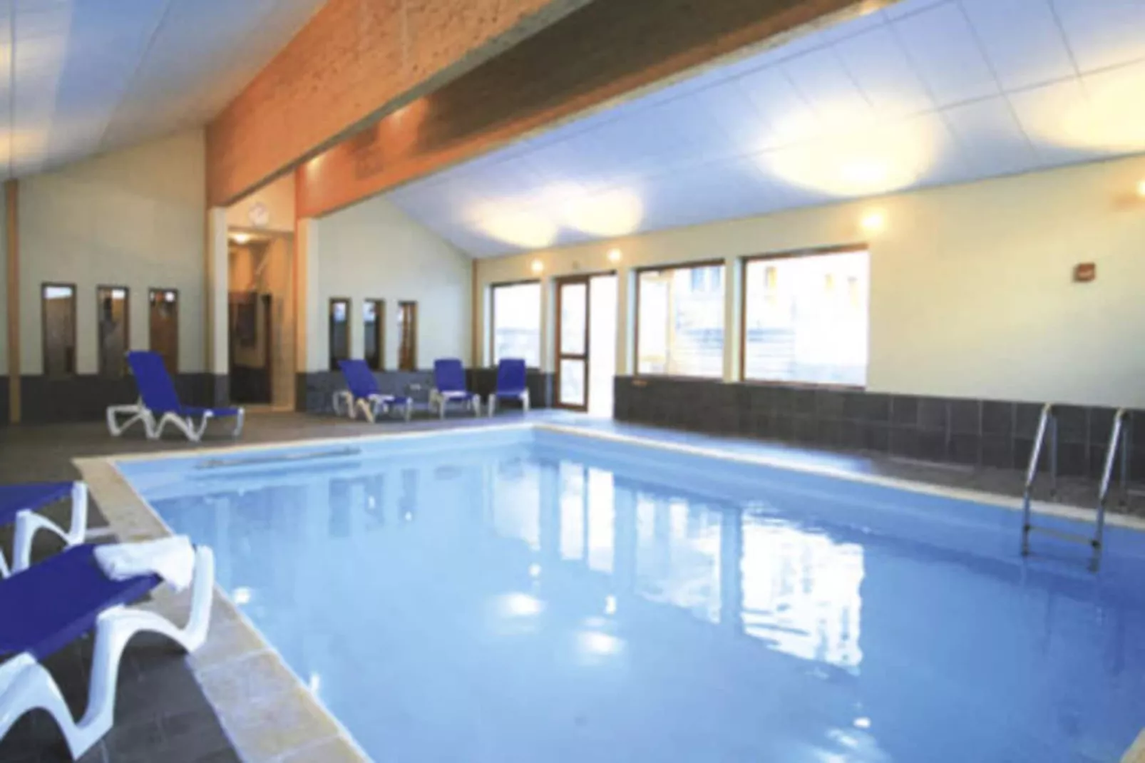 Chalets Du Galibier I-Nicht zugeordnet