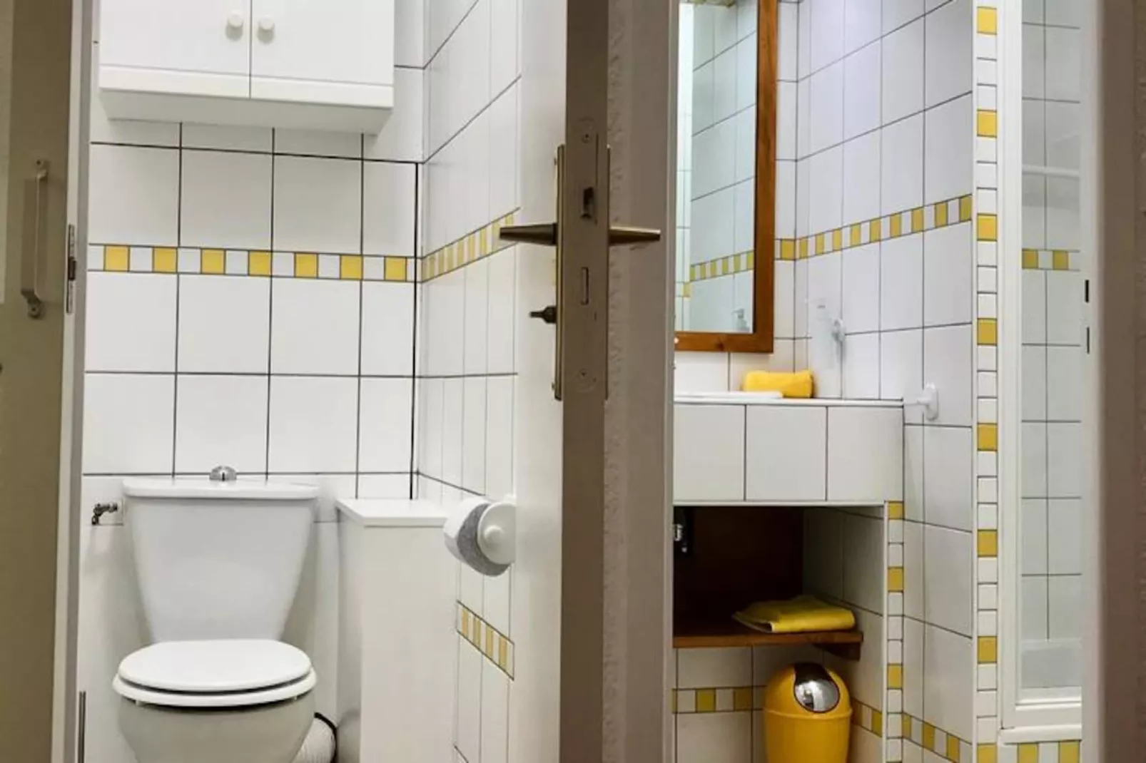 Résidence Le Praz - Untagged