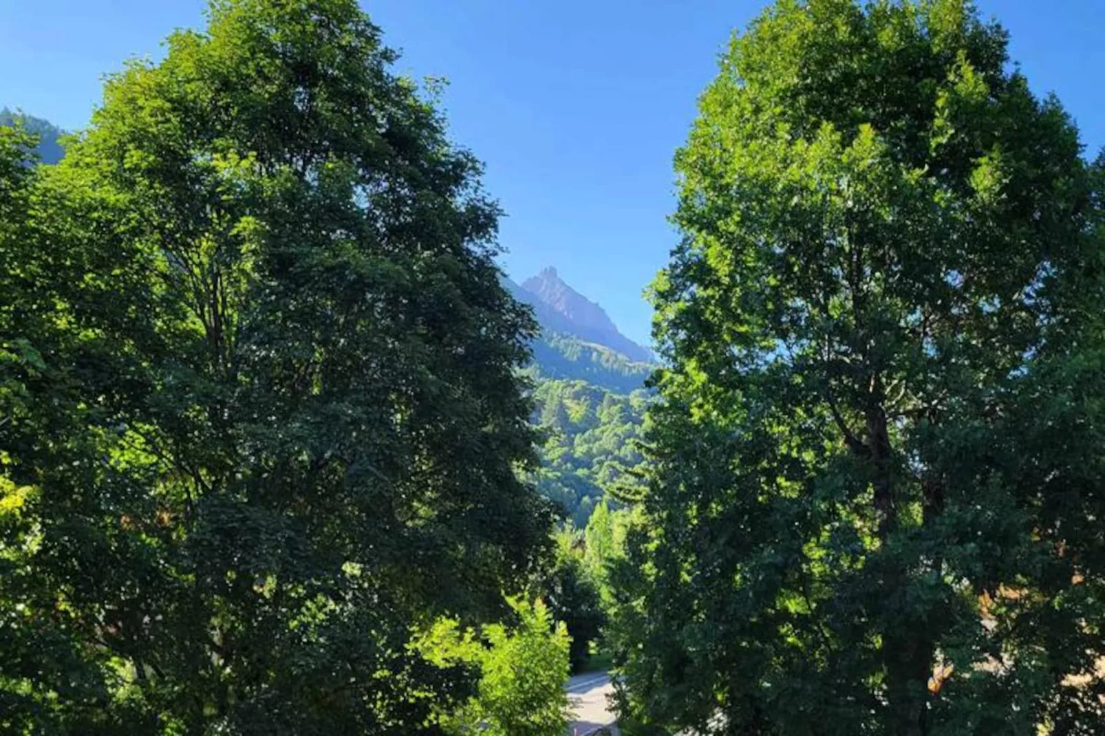 Chalets Du Galibier Ii-Untagged