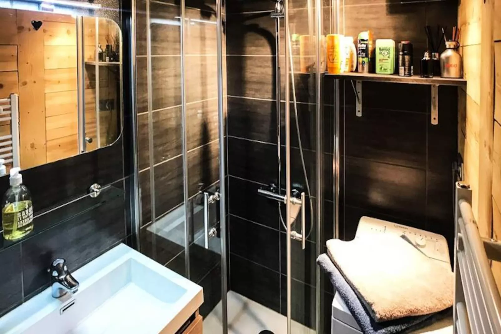 Résidence Rochechateau-Non tagué