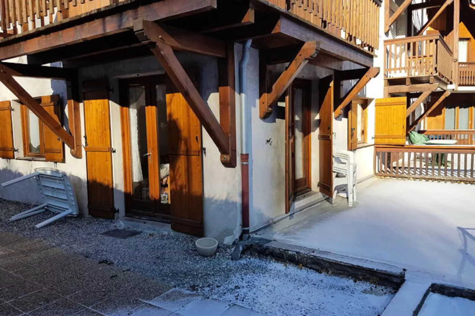 Chalet Du Regain - Untagged