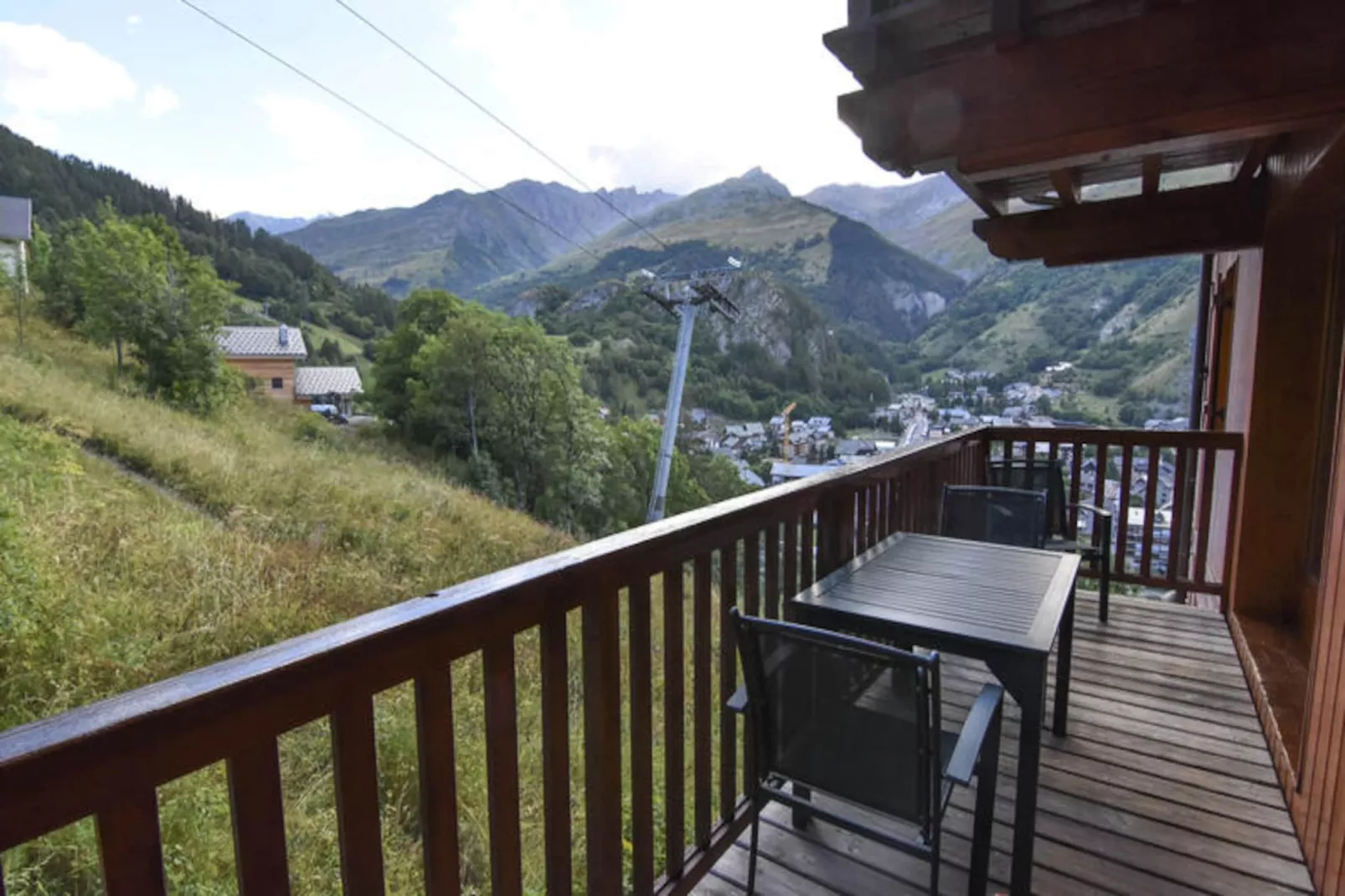 Résidence Dryades Hameau De La Vallee D'or - Non tagué