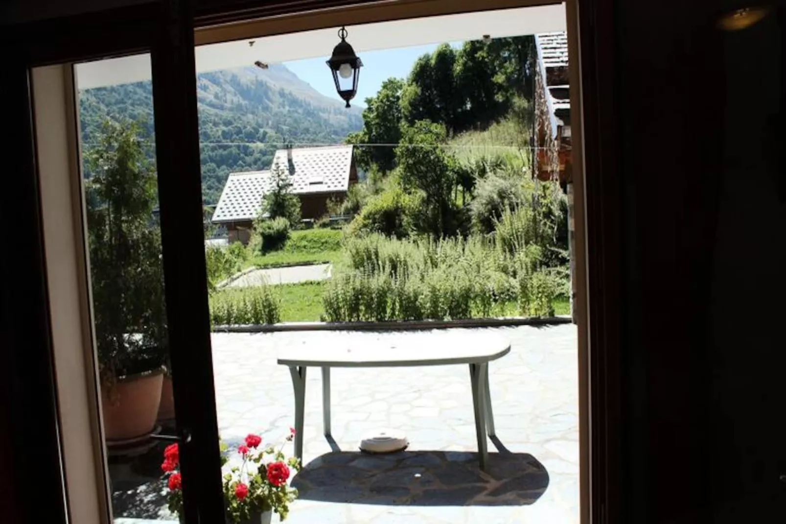 Chalet Les Ancolies-Untagged