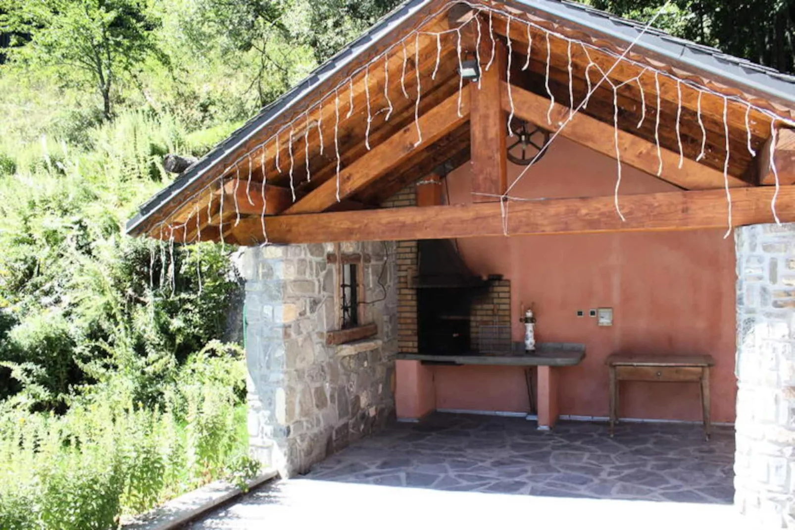 Chalet Les Ancolies-Untagged