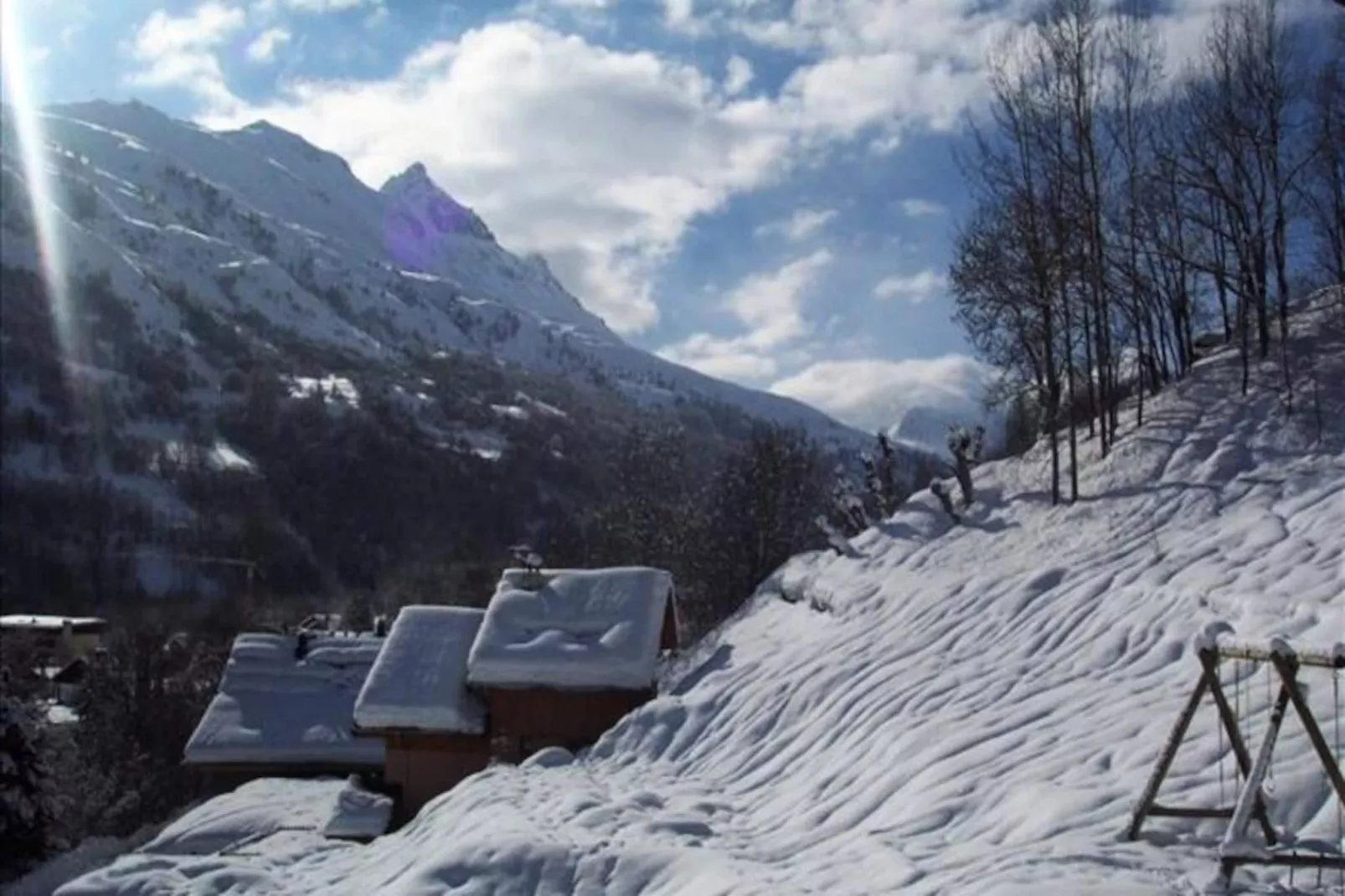 Chalet Les Ancolies-Untagged