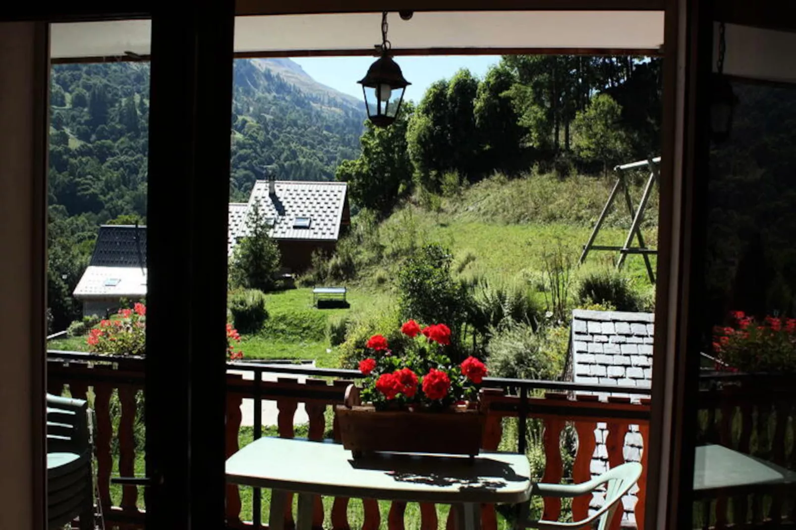 Chalet Les Ancolies-Untagged