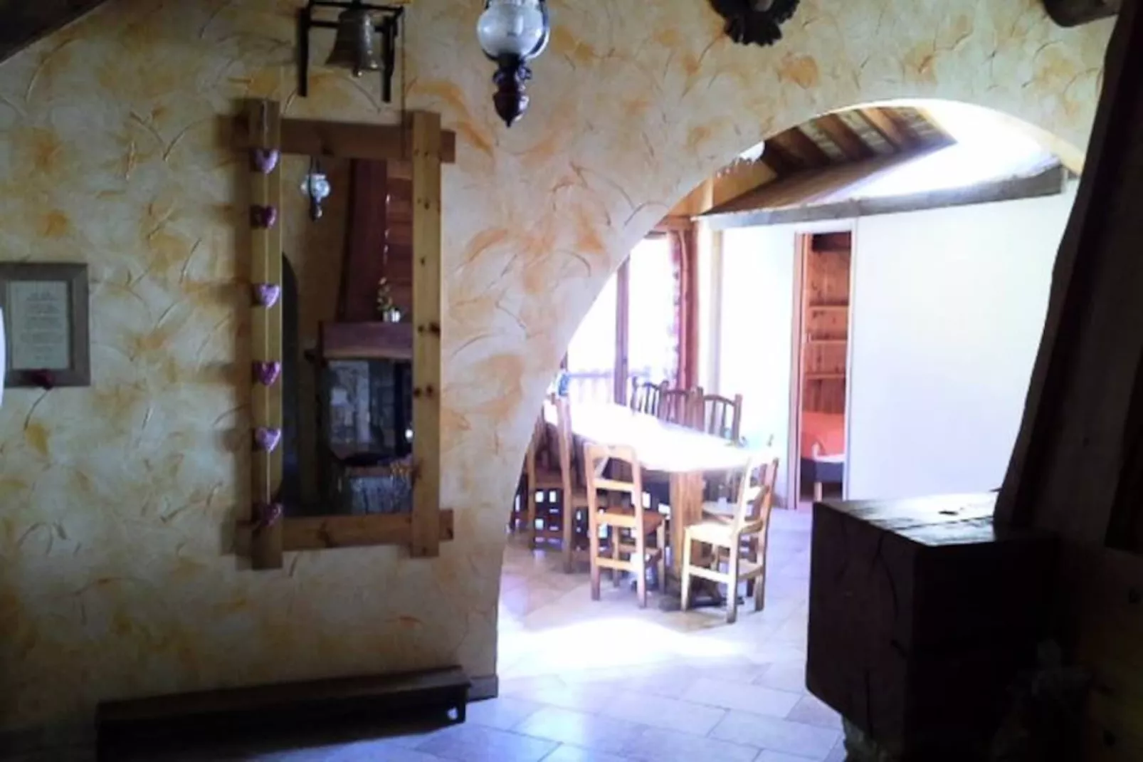 Chalet Les Ancolies-Untagged