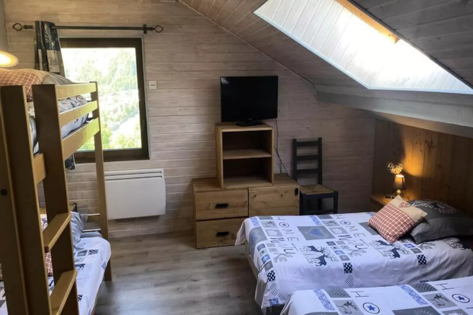 Chalet Epinette-Untagged