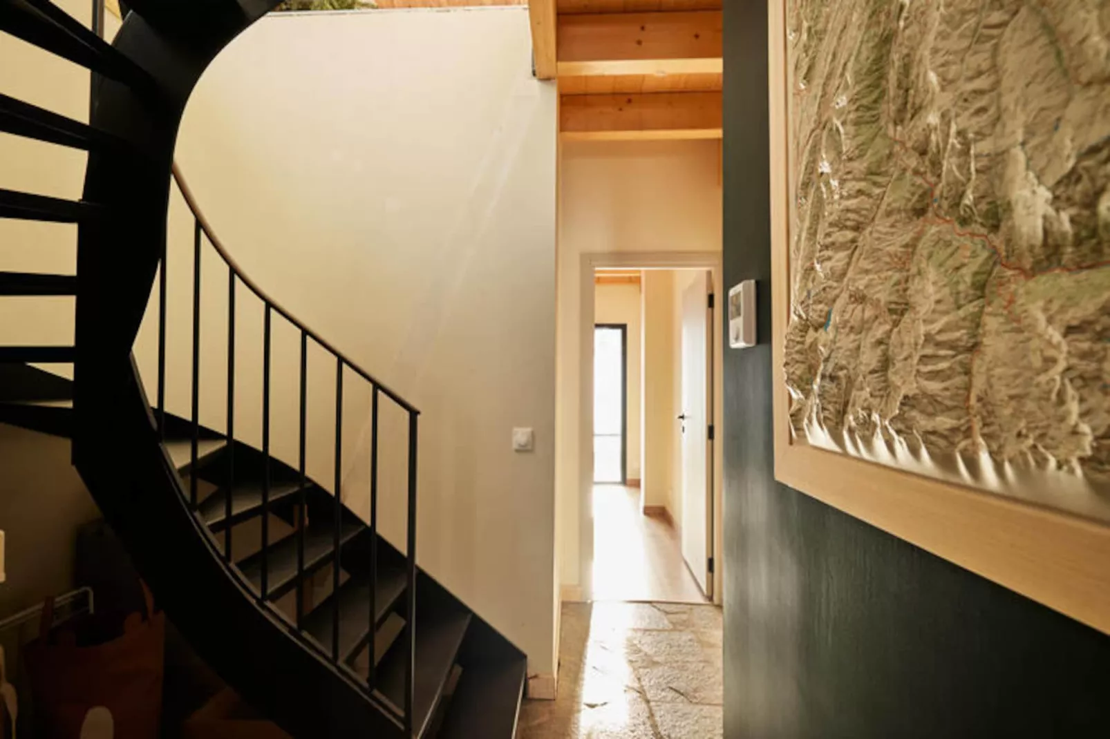 Chalet Le Baud'riez-Nicht zugeordnet