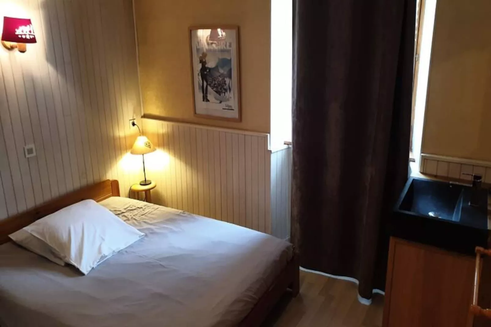 Résidence Magnin Sports - Nicht zugeordnet