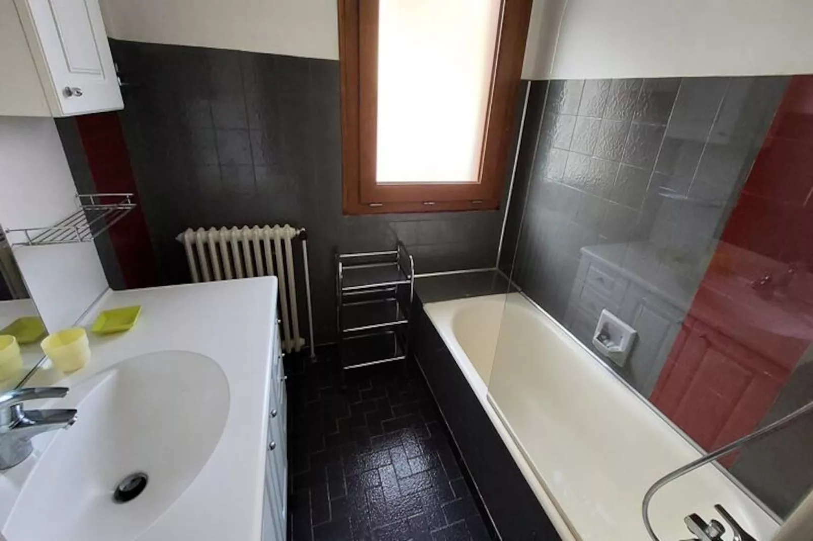 Résidence Magnin Sports - Untagged