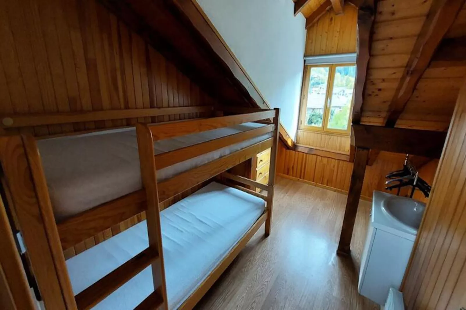 Résidence Magnin Sports - Untagged