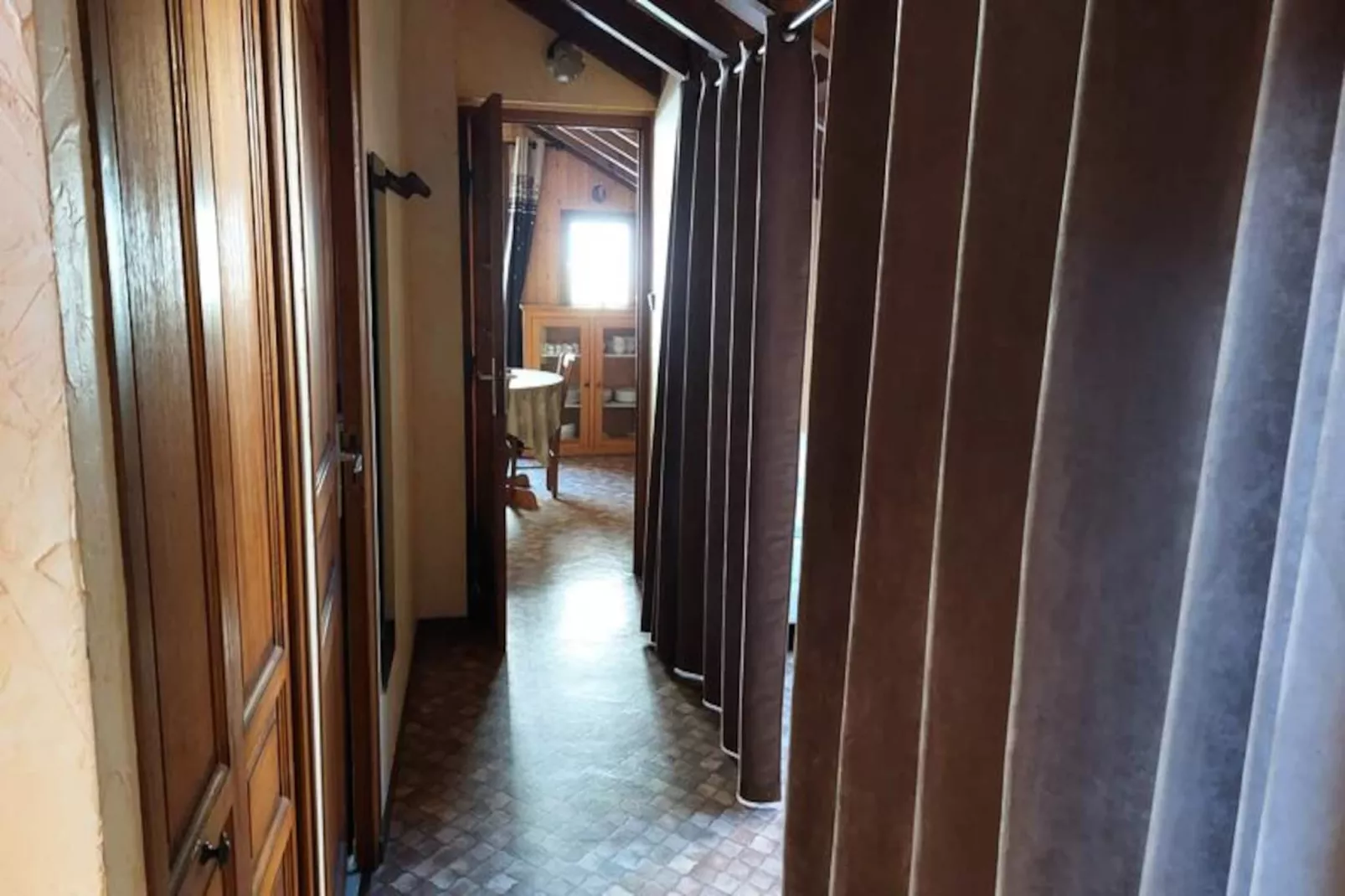 Résidence Magnin Sports - Non tagué