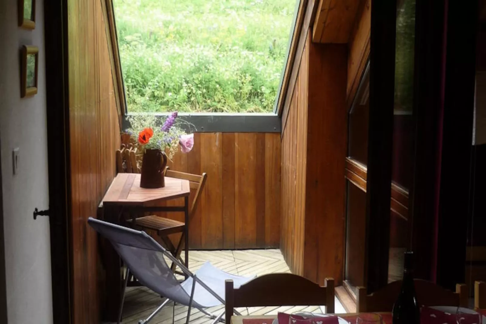 Chalet Le Gros Grenier-Untagged