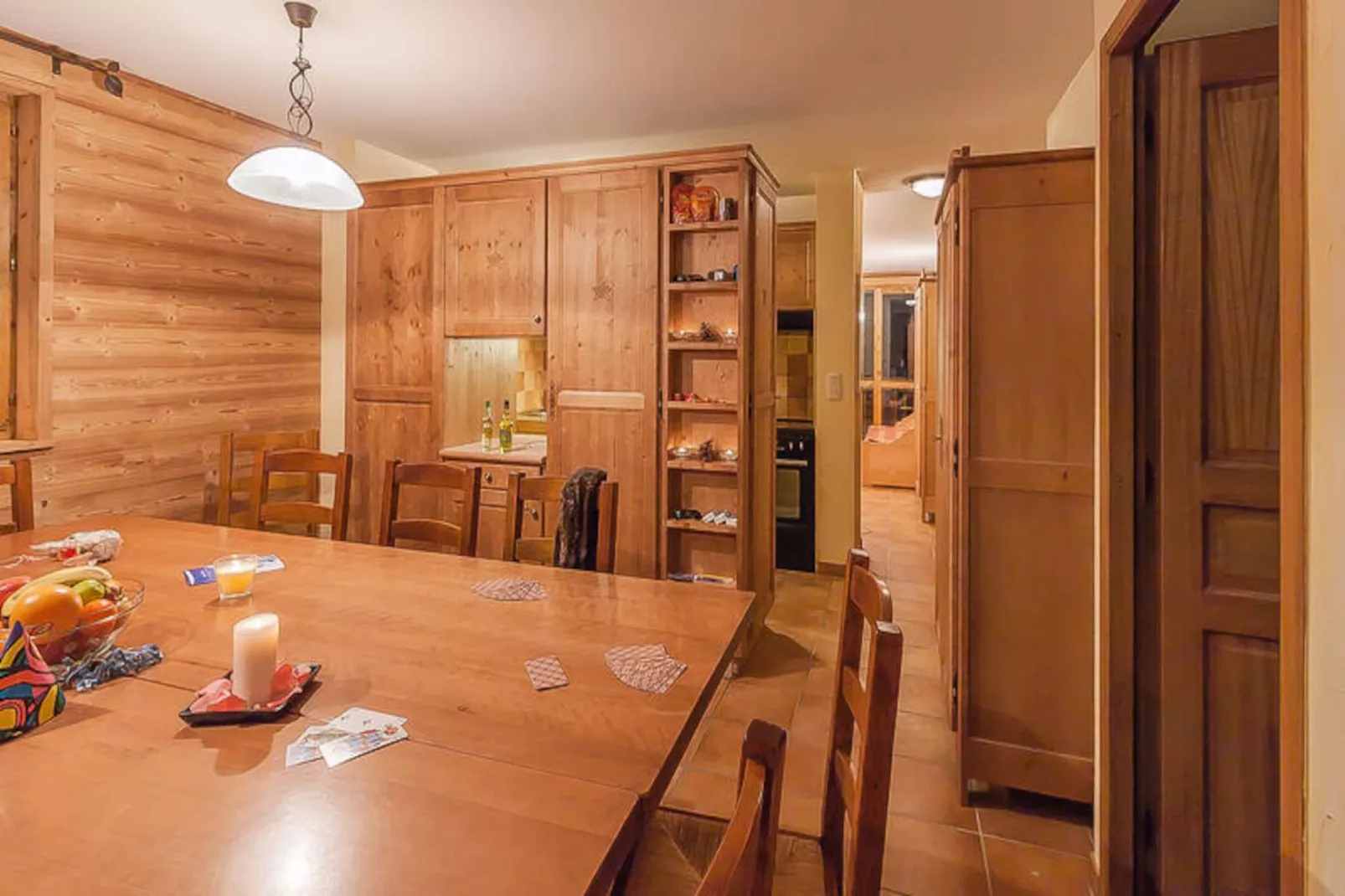 Résidence Les Balcons de Val Cenis Village ****-Non tagué