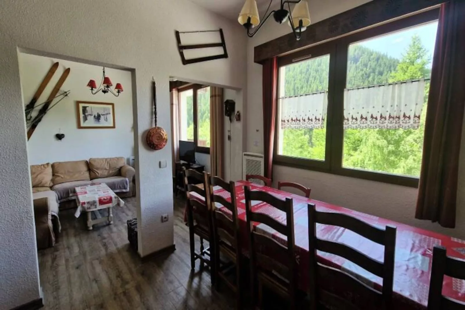 Résidence Charmaix-Untagged