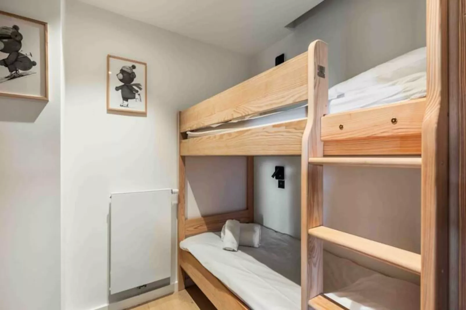 Chalets De Mottaret-Untagged