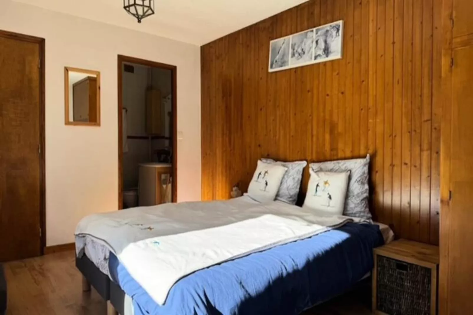 Résidence La Maison Blanche-Nicht zugeordnet