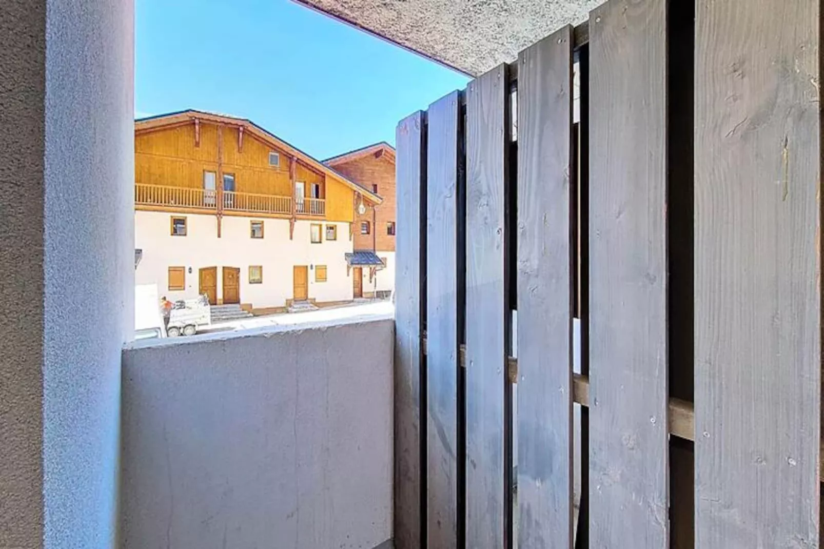 Résidence Lauziere - Non tagué