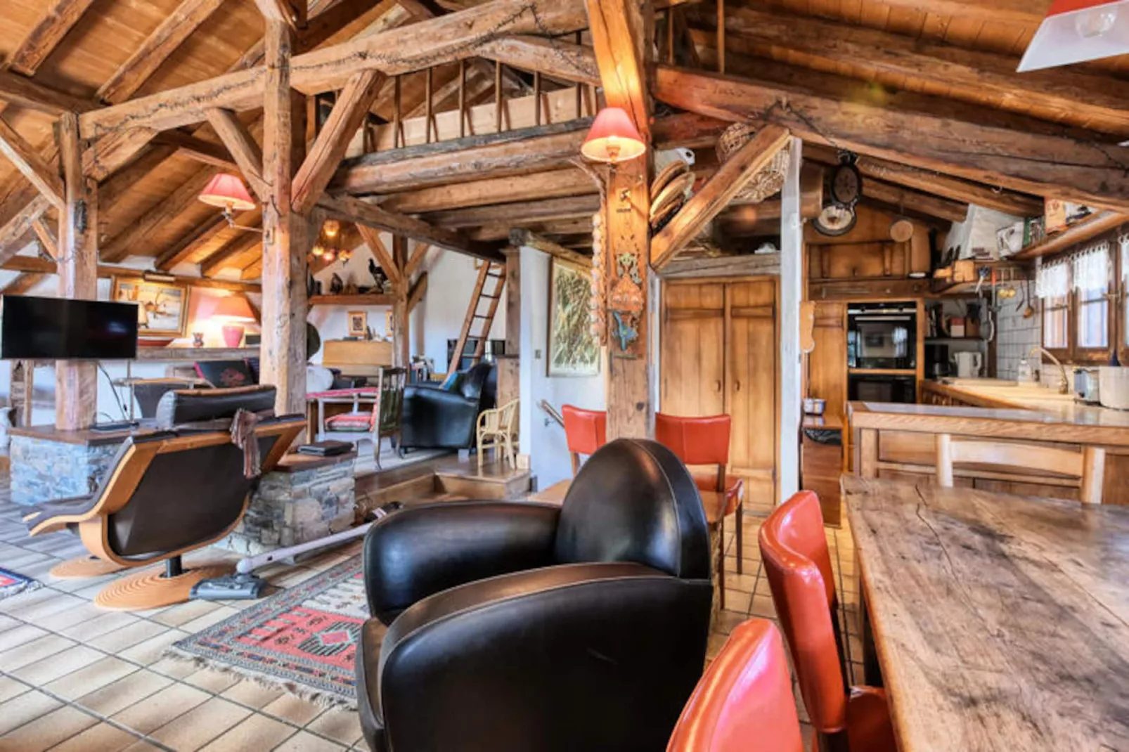 Résidence L'authentique-Nicht zugeordnet