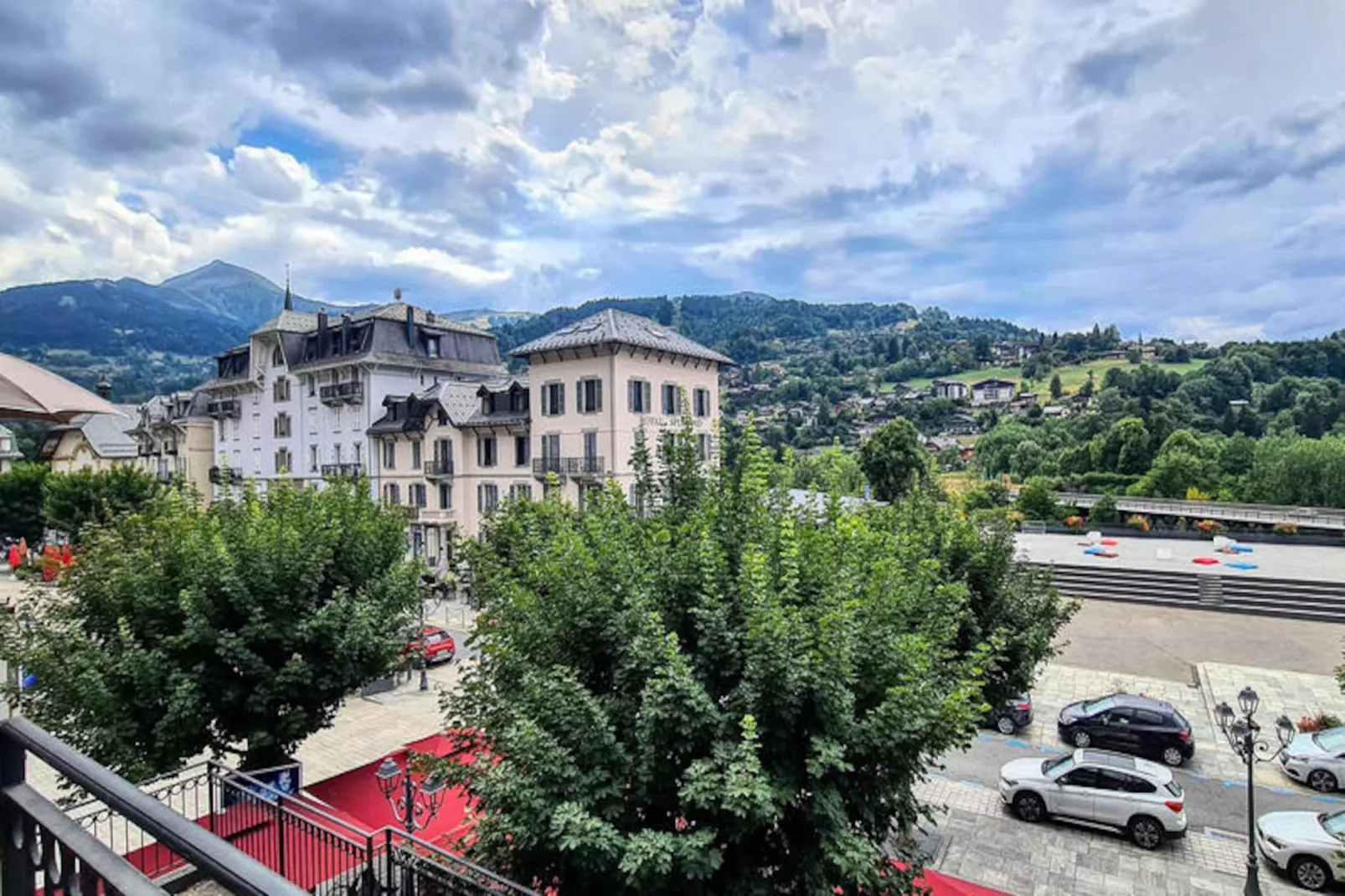 Résidence Montjoie-Non tagué