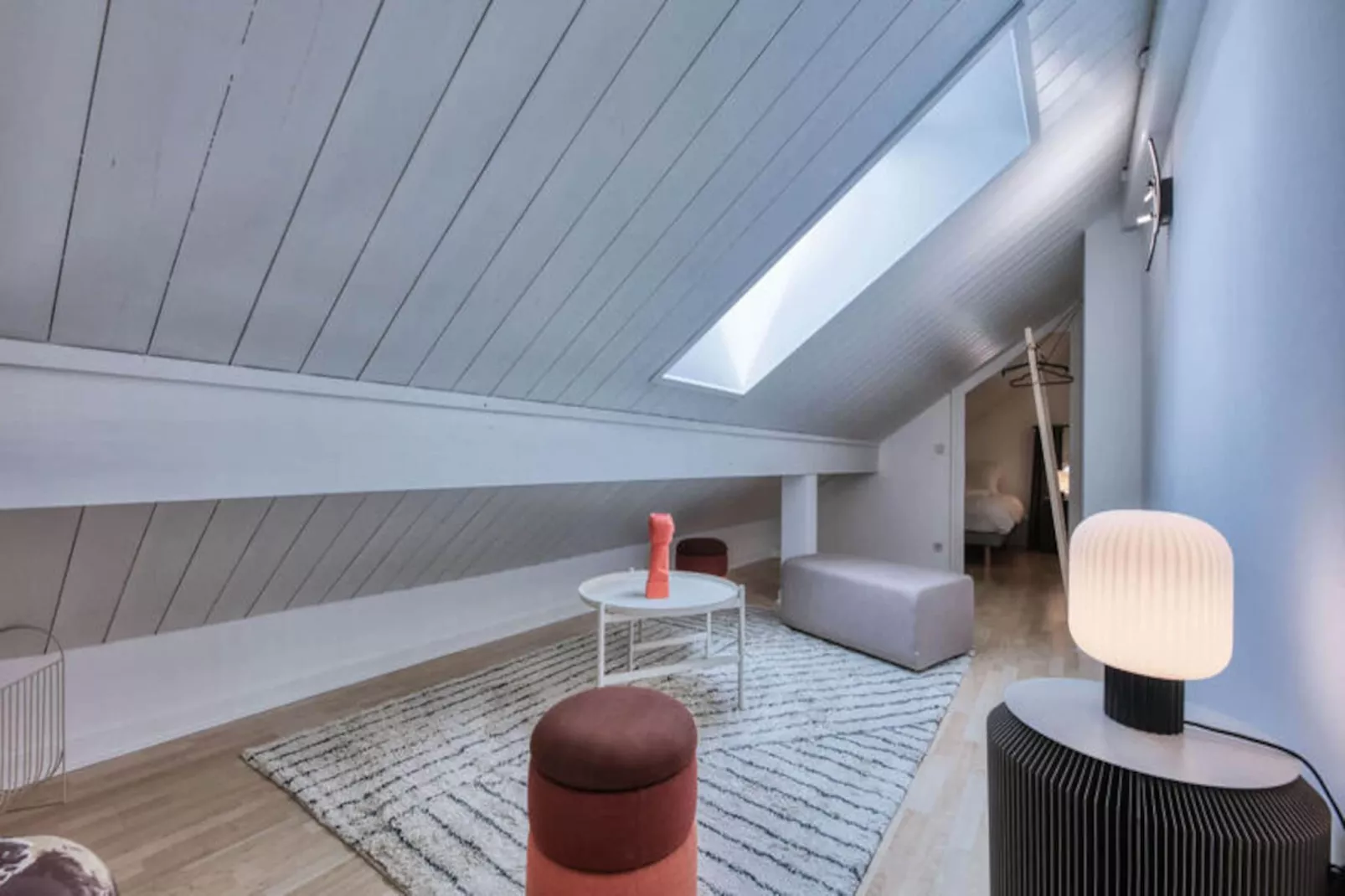 Résidence Montjoie-Nicht zugeordnet