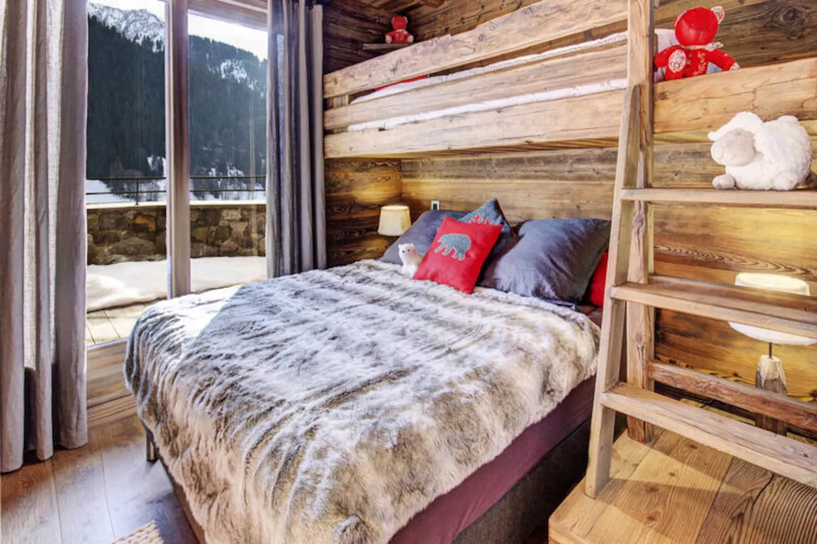 Résidence Sweet Nest Lodge-Nicht zugeordnet