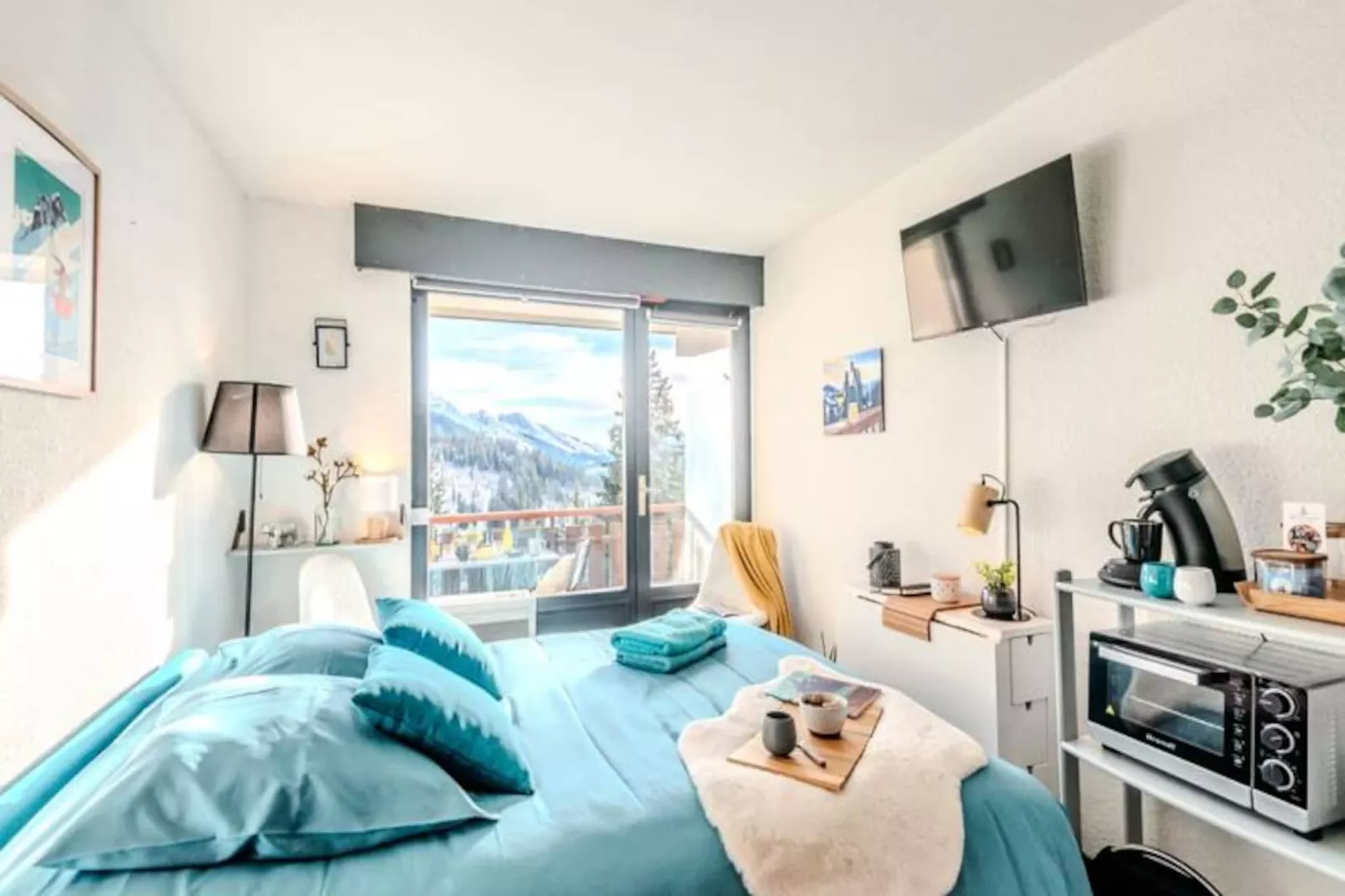 Slow Chalet Maison Des Bois &agrave; 3min Des Pistes &agrave; Pied - Ski Nordique + Alpin-Non tagué