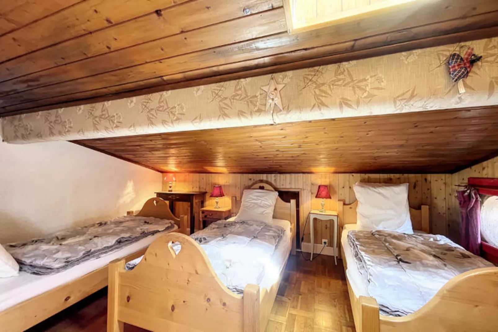 Appartements à Les Gets-Untagged