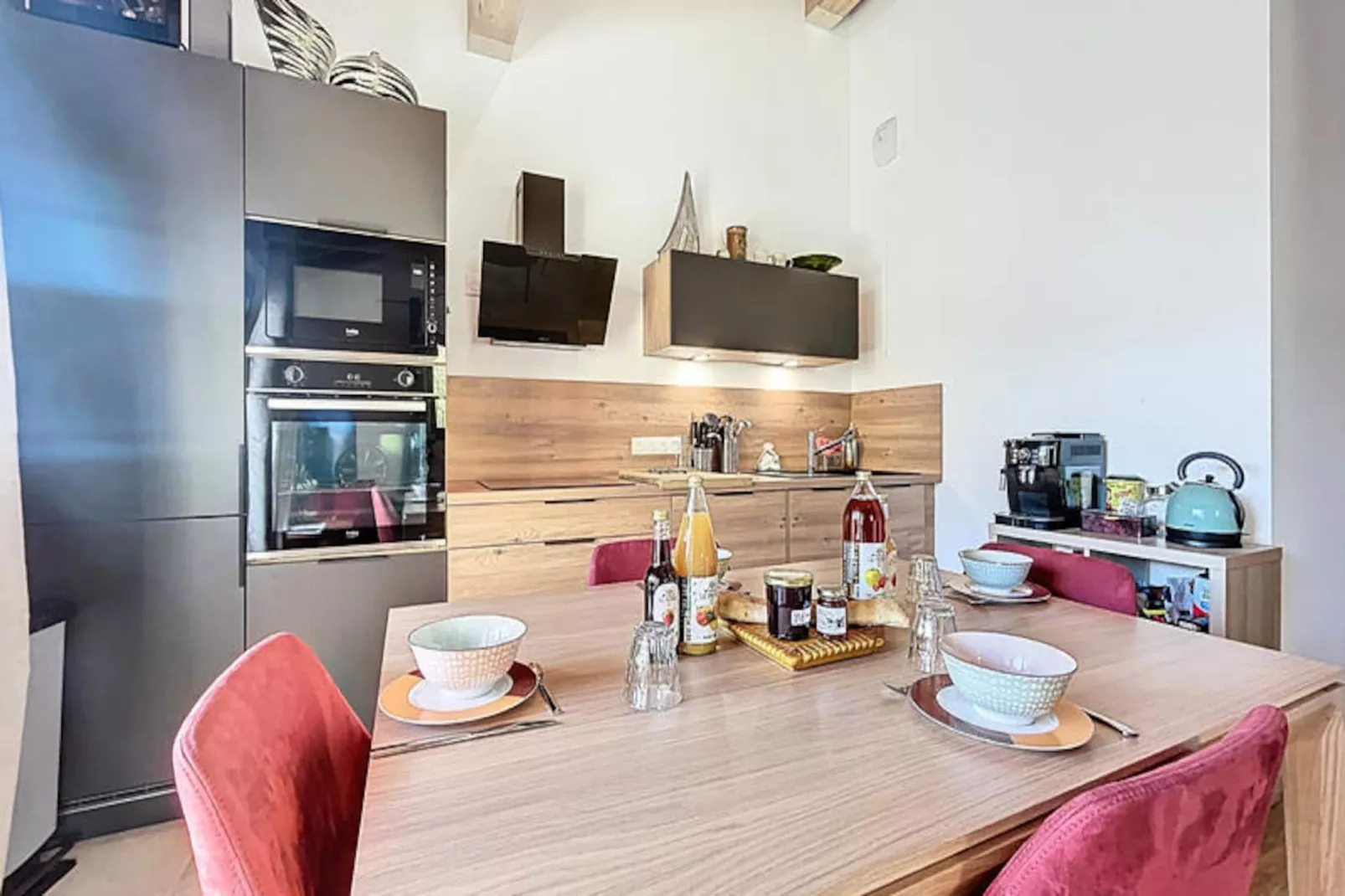 Appartements à Les Gets-Non tagué