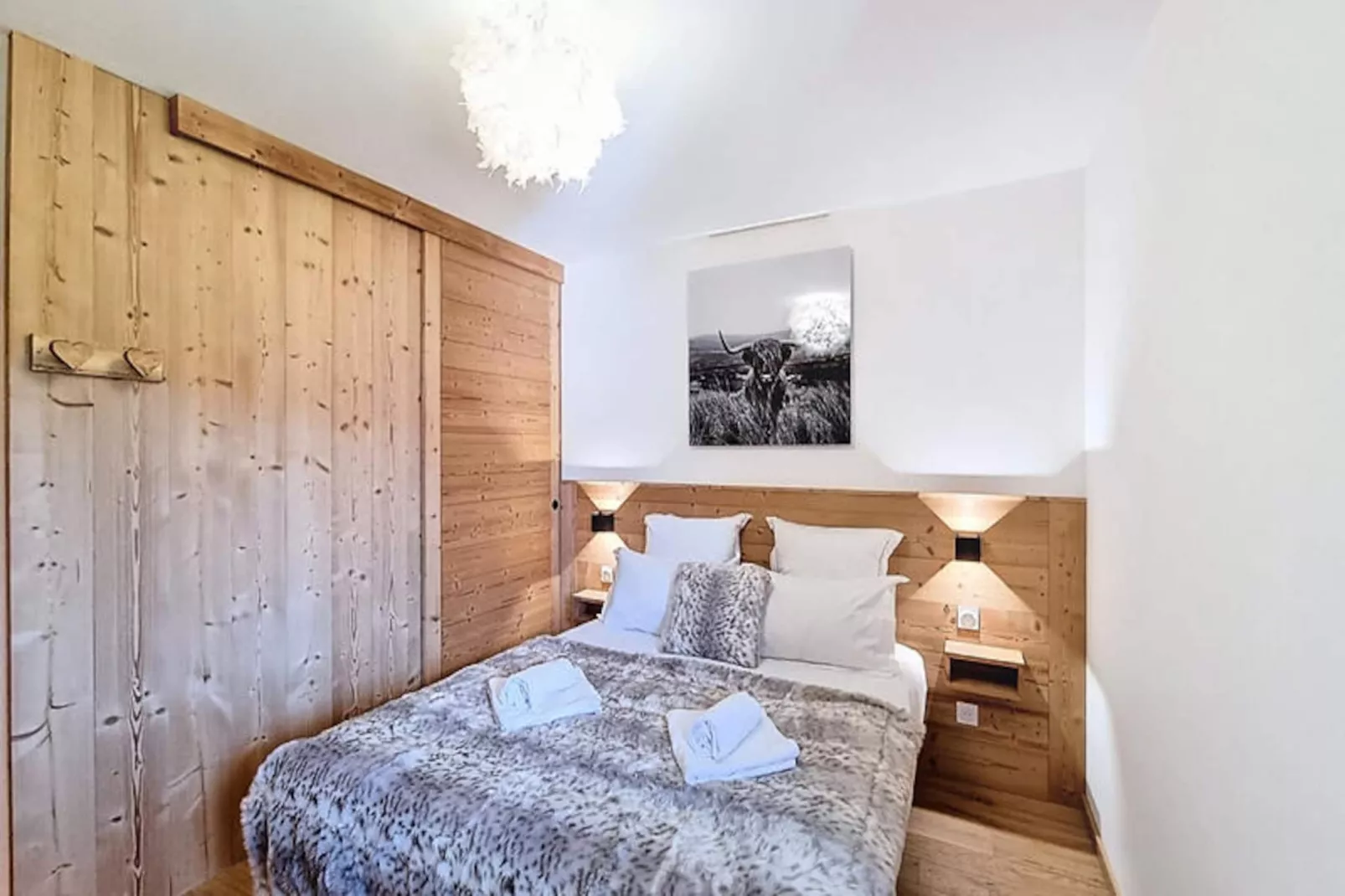 Appartements à Les Gets-Untagged