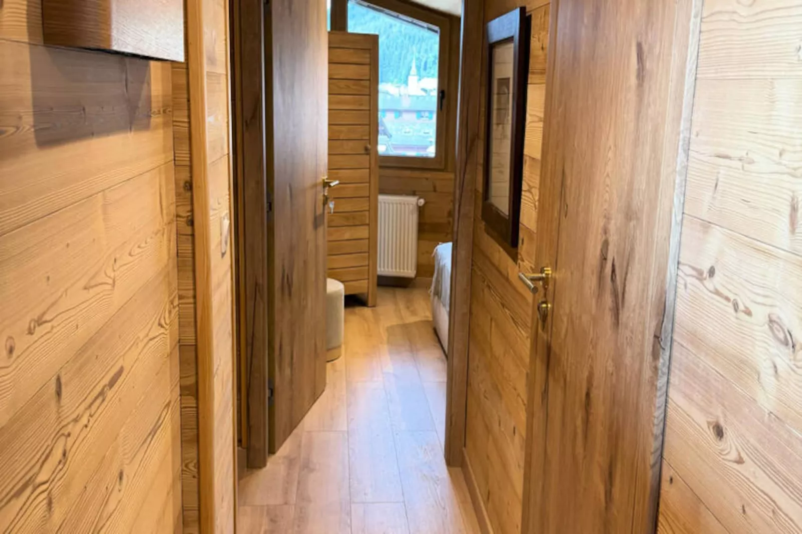 Appartements à Les Gets - Untagged