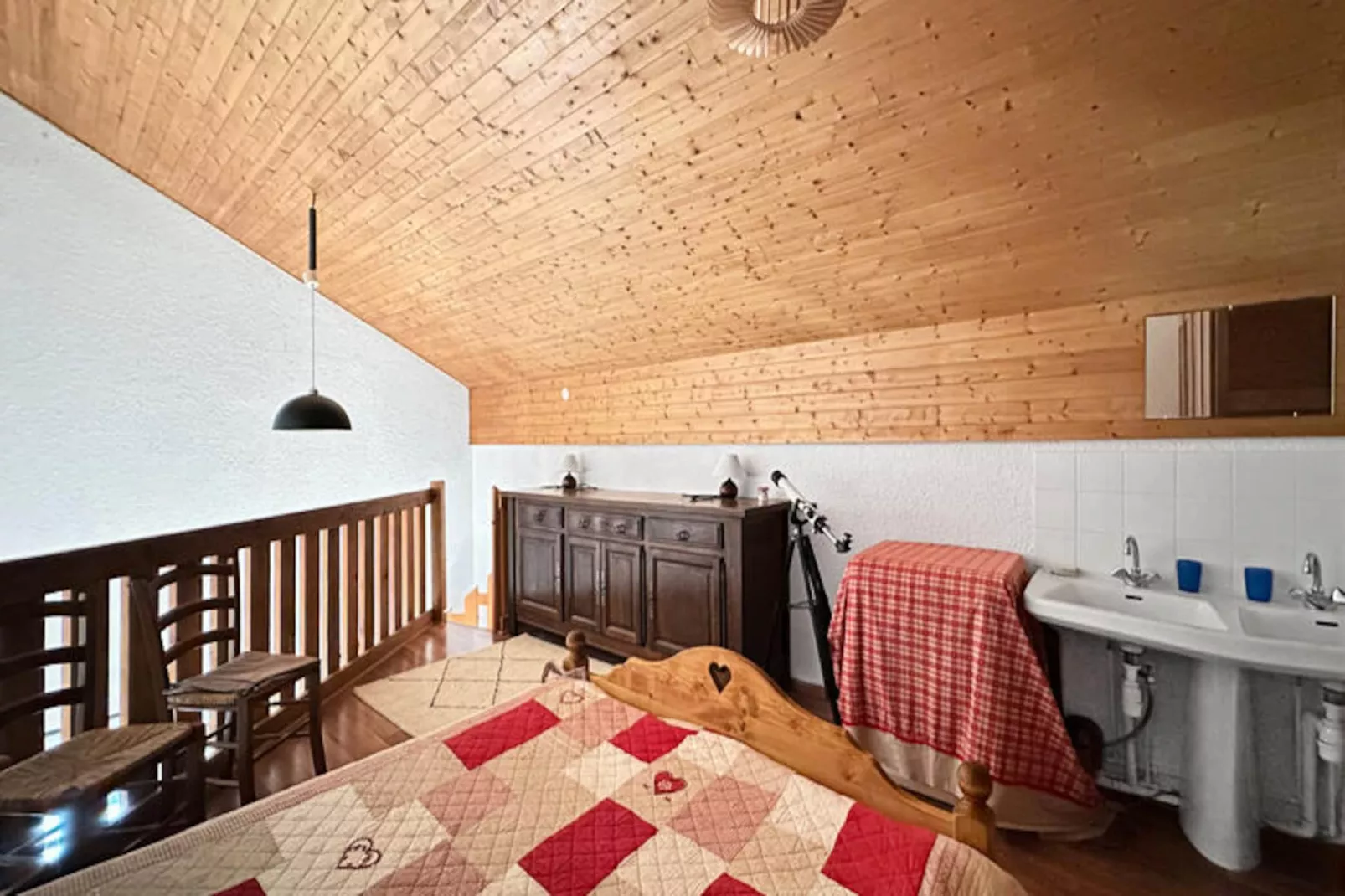 Appartements à Les Carroz-d'Arâches-Non tagué