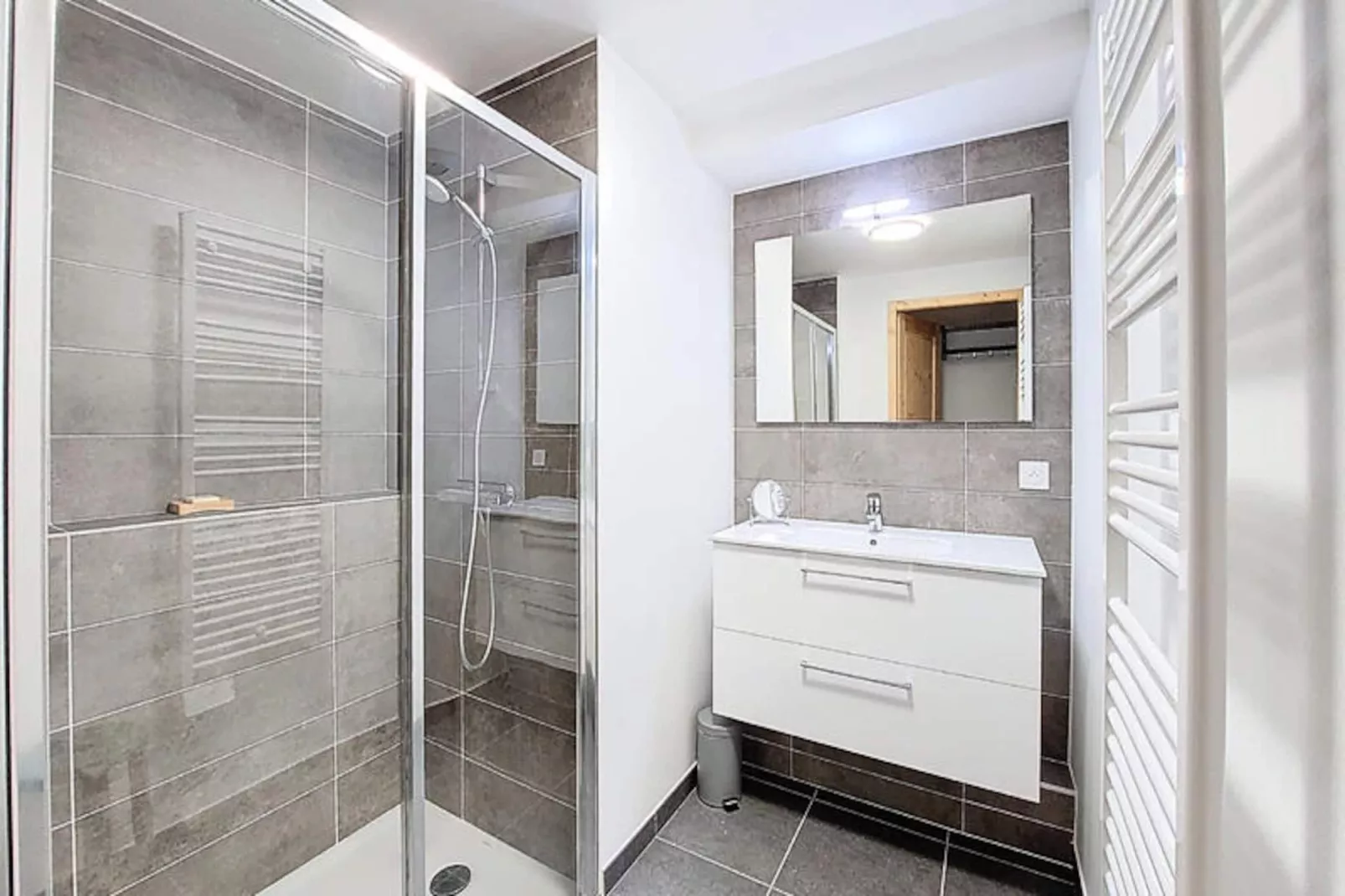 Appartements à Saint Jean d'Aulps-Nicht zugeordnet