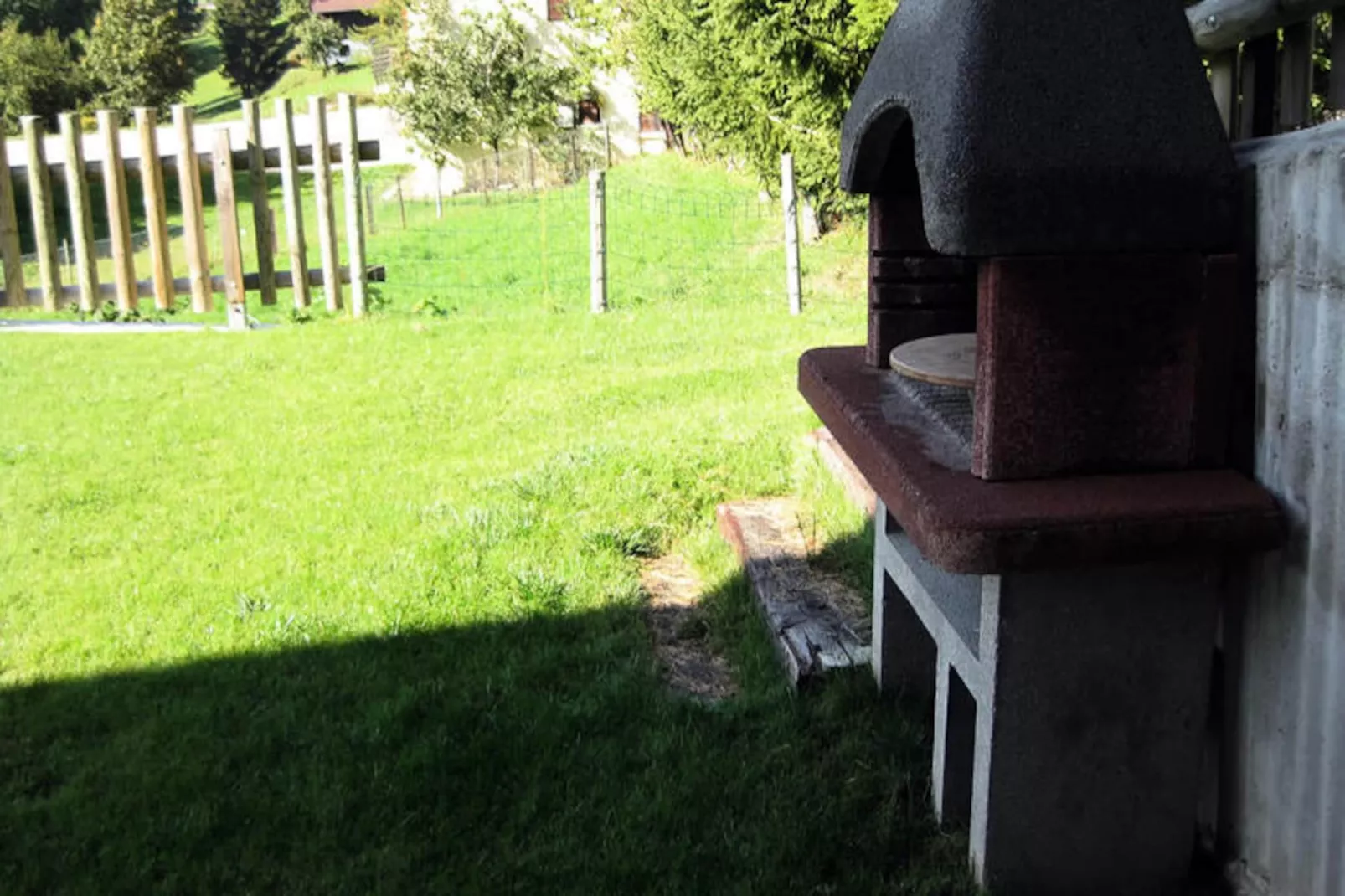 Chalet Saint Olivier - Nicht zugeordnet