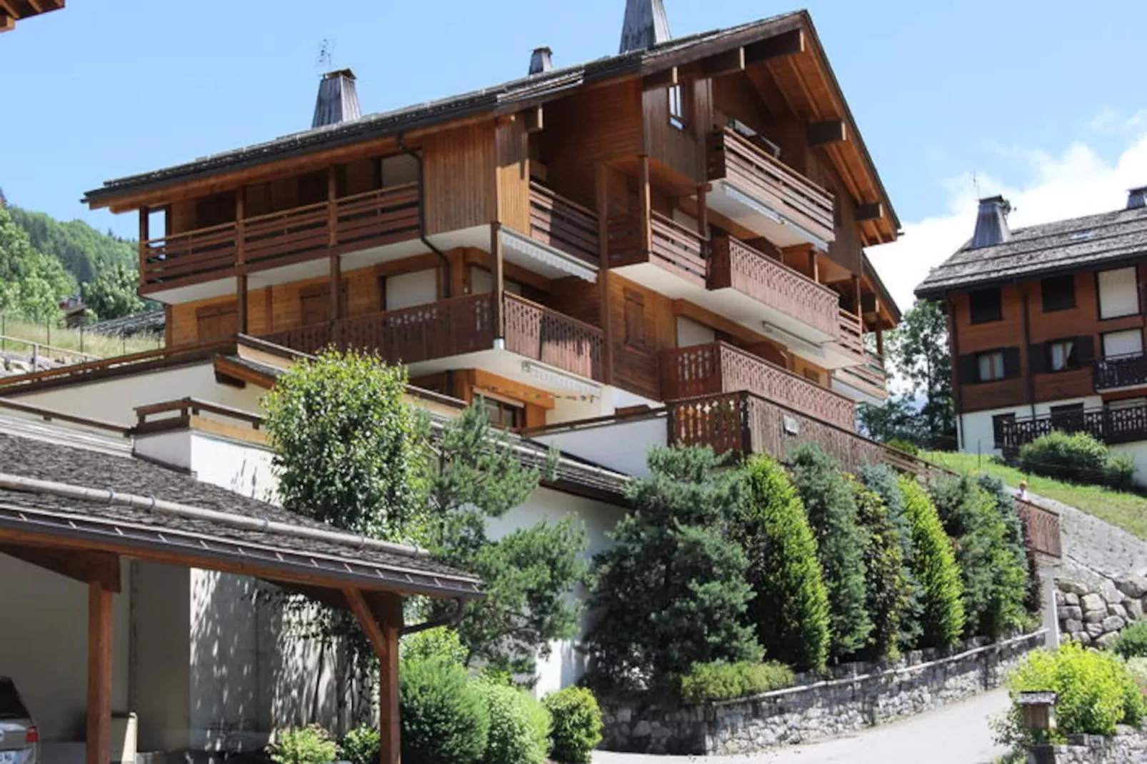 Résidence Jade 1-Non tagué