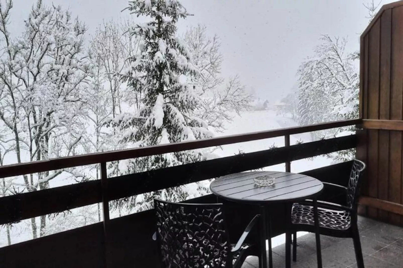 Résidence Tardevant N°21 - Untagged